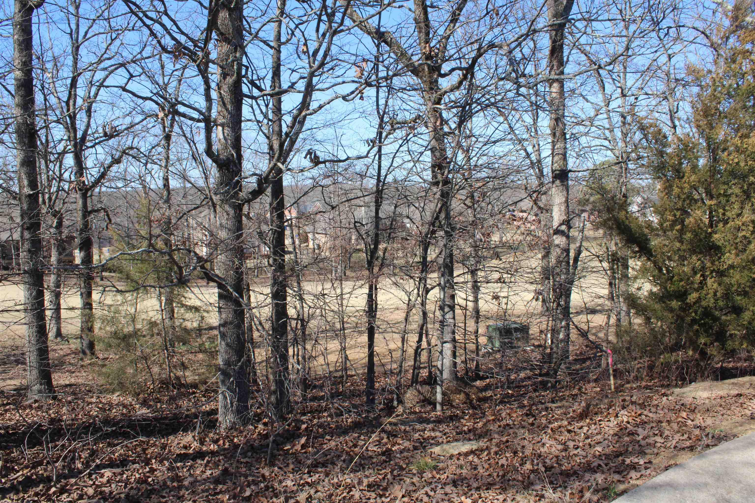 Greystone - Land