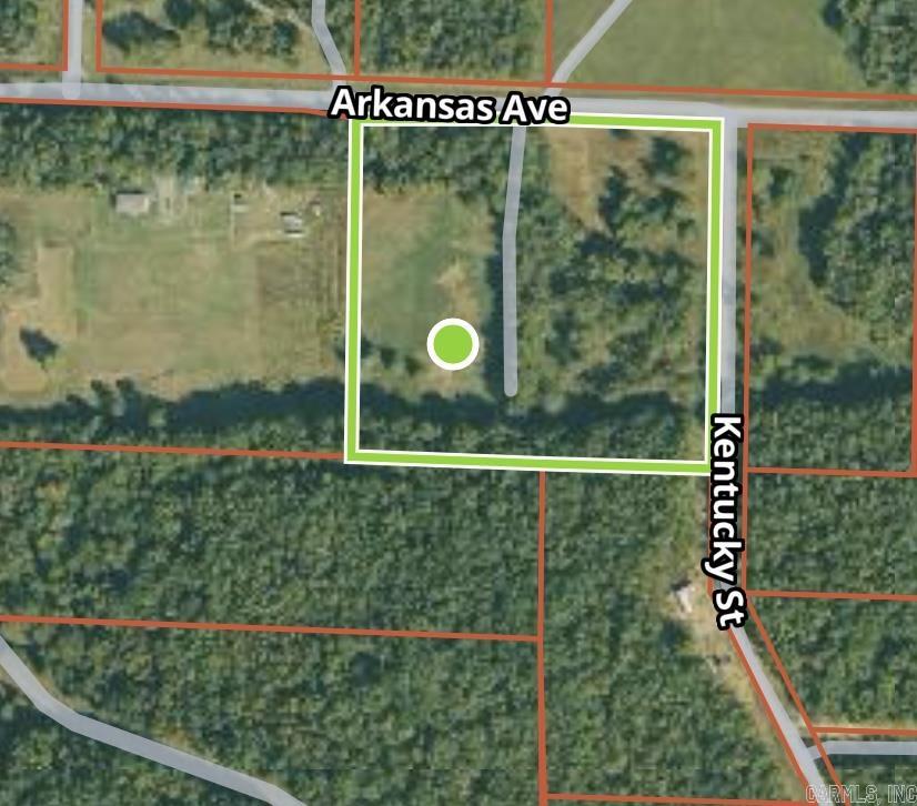 Cranford Acres - Land