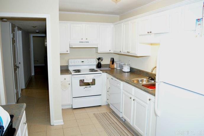 Allendale - Residential Lease
