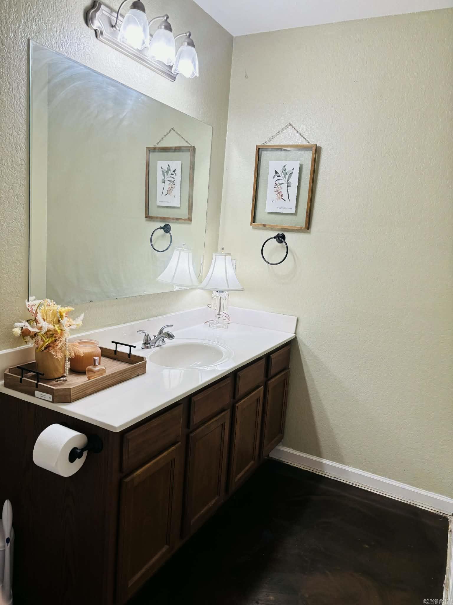 Hickory Hills - Residential