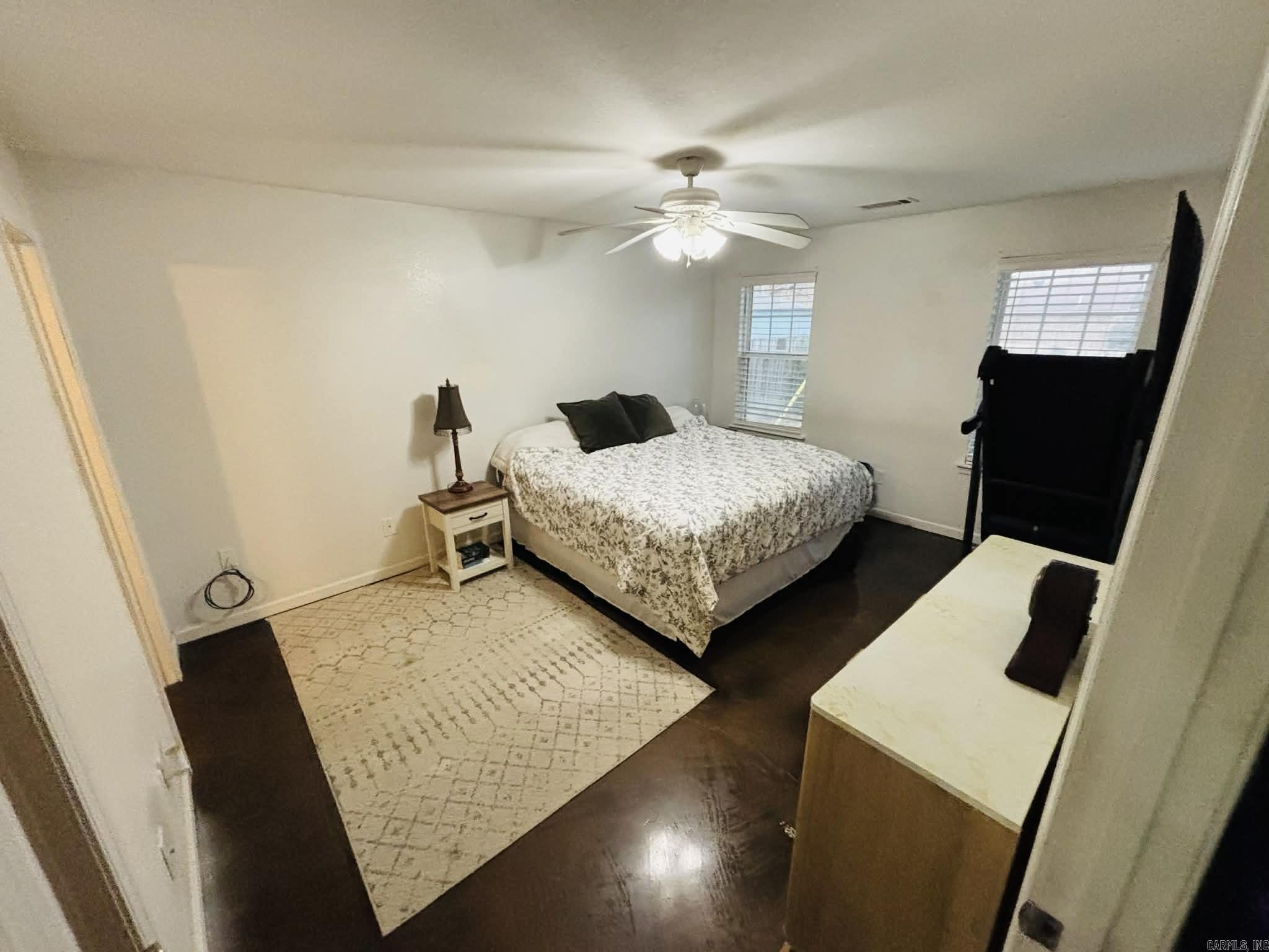 Hickory Hills - Residential