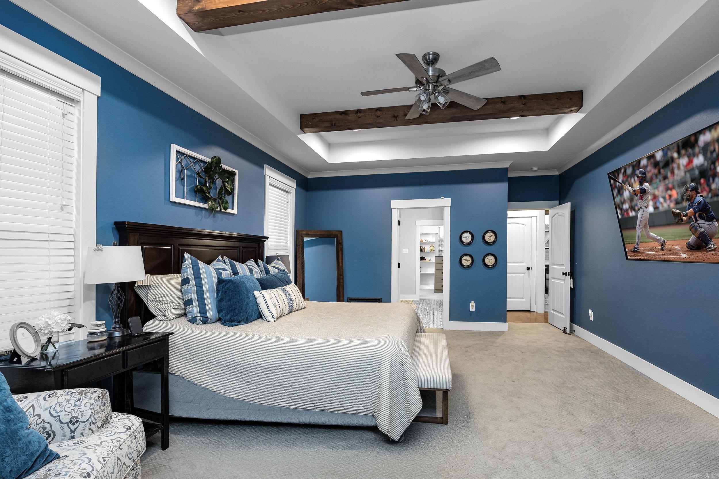HORSE SHOE LAKE ESTATES - Residential