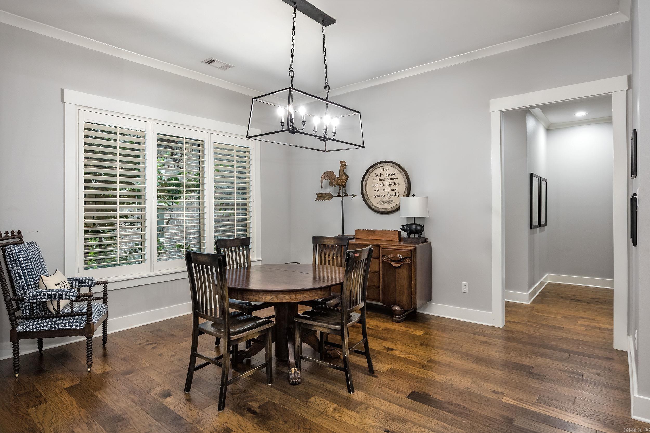 HORSE SHOE LAKE ESTATES - Residential