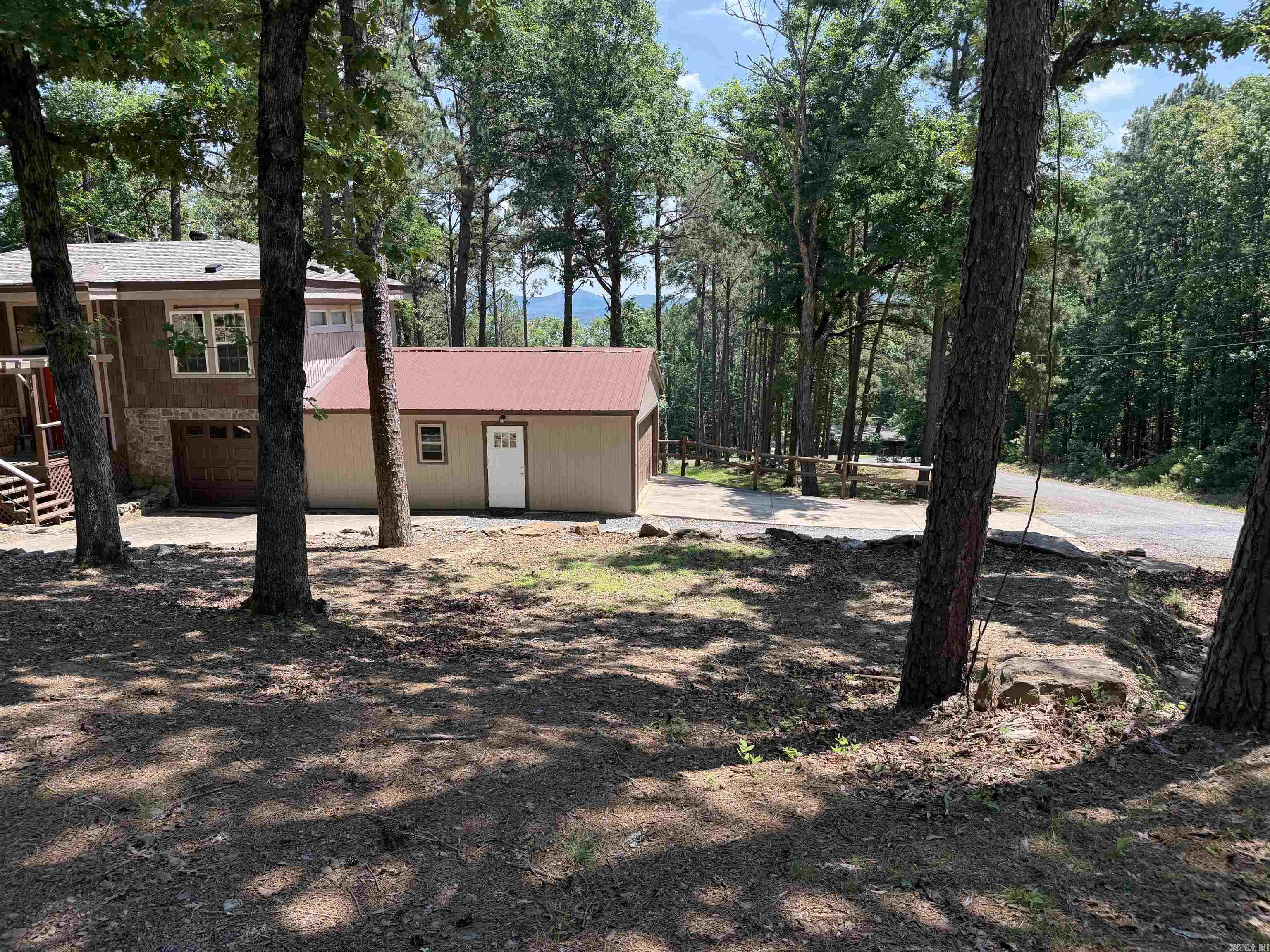 Lake View - Residential