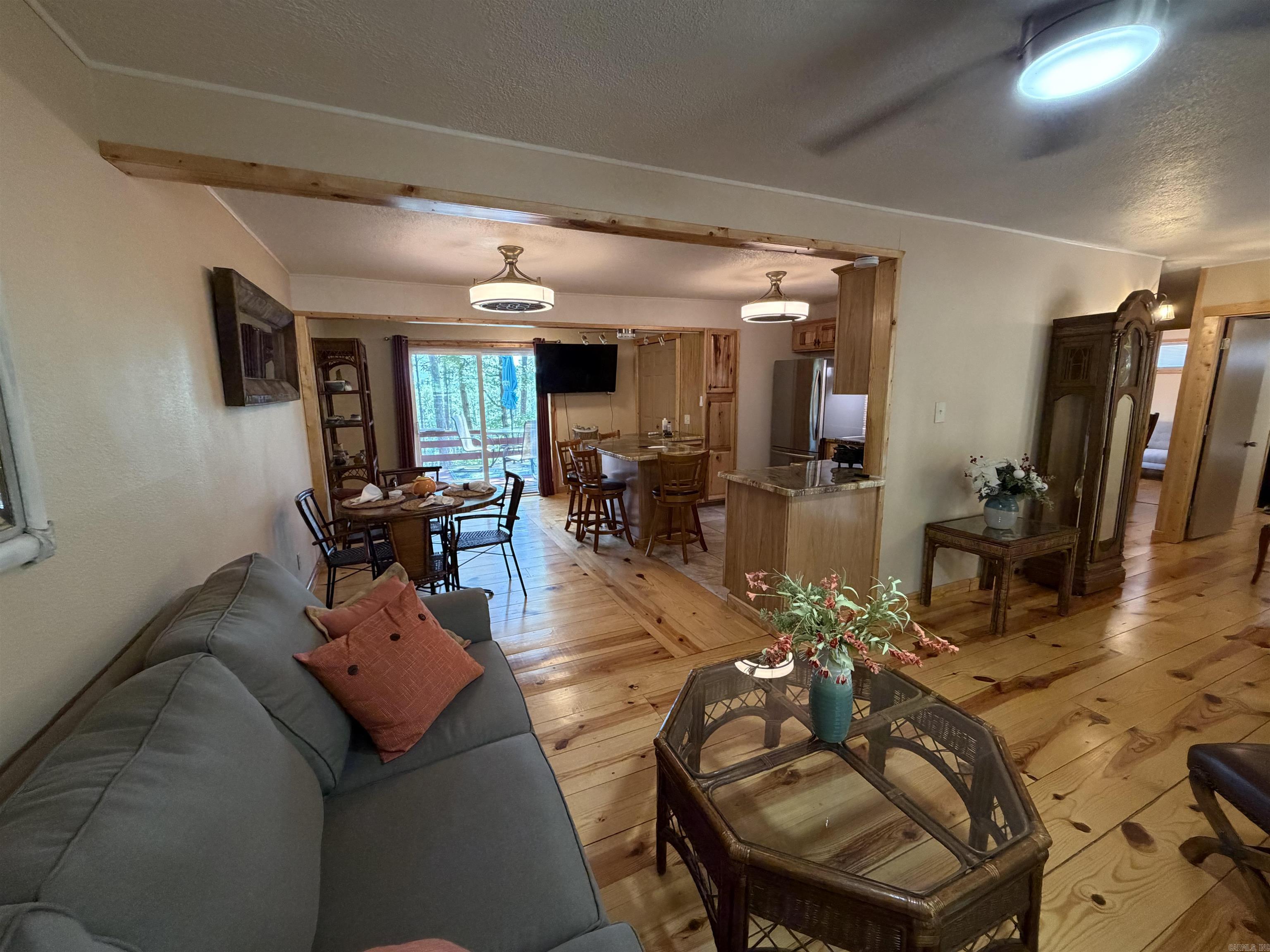 Lake View - Residential