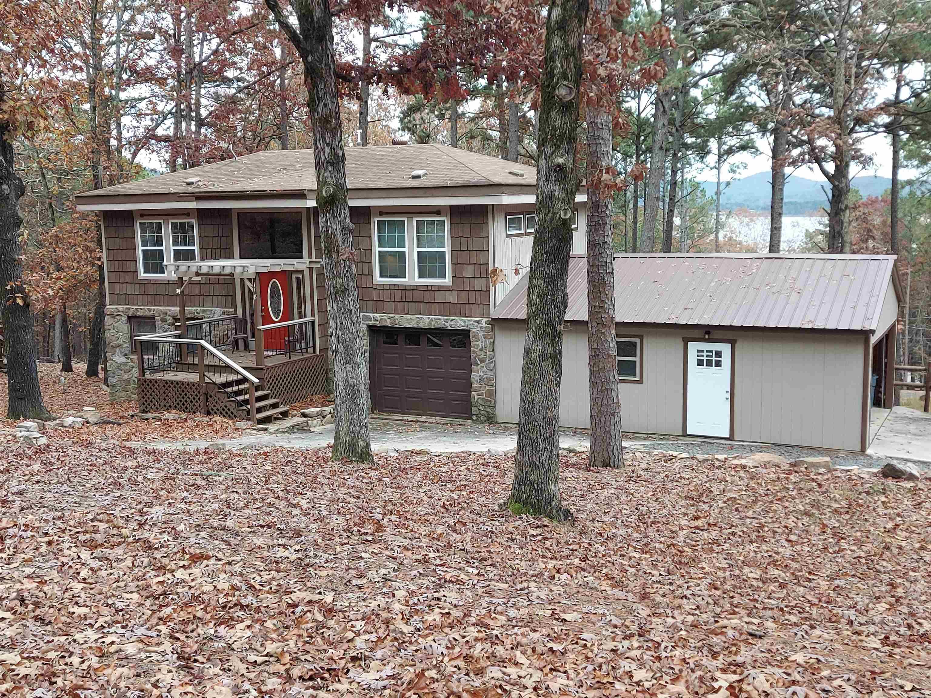Lake View - Residential