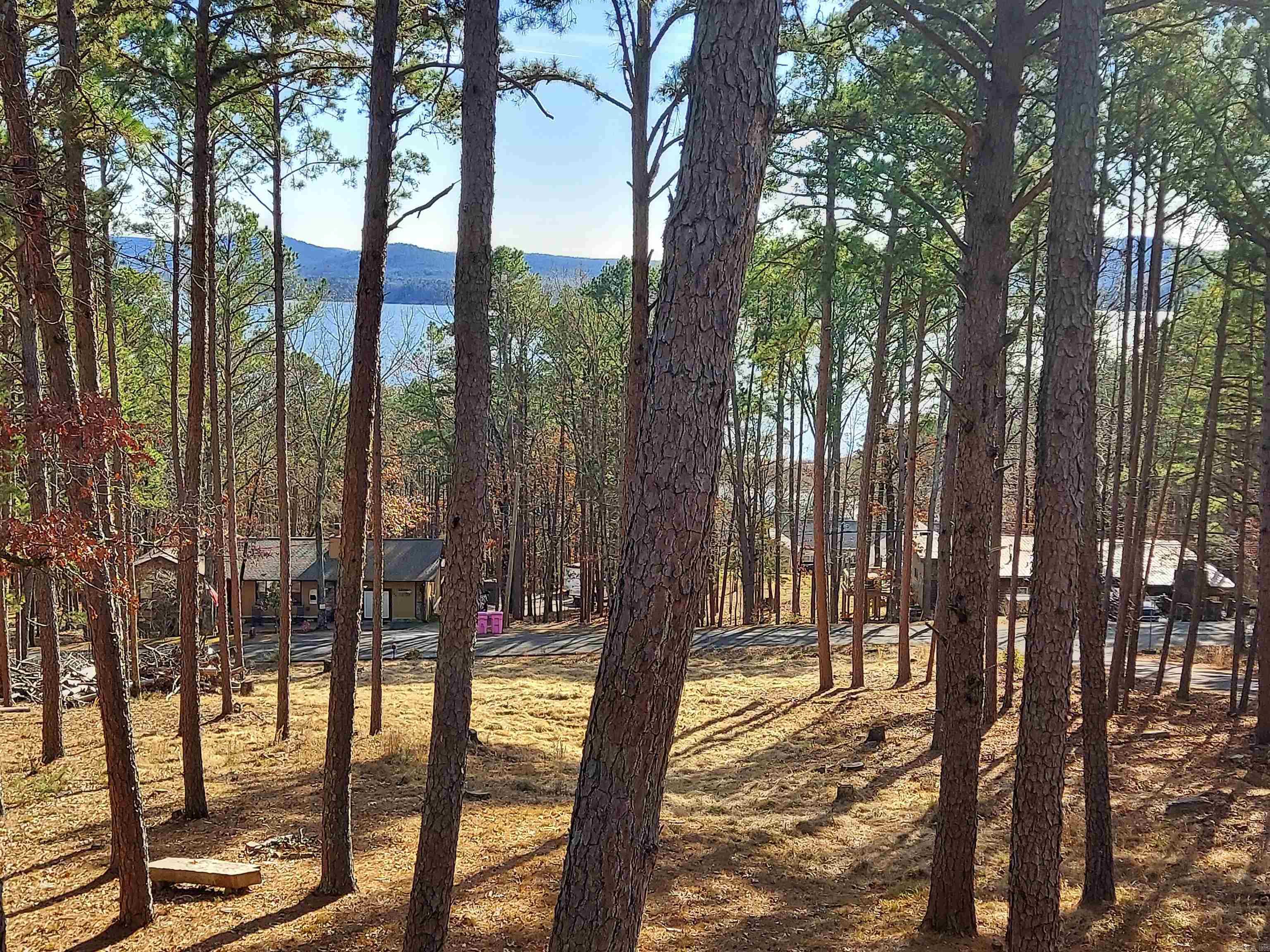 Lake View - Residential