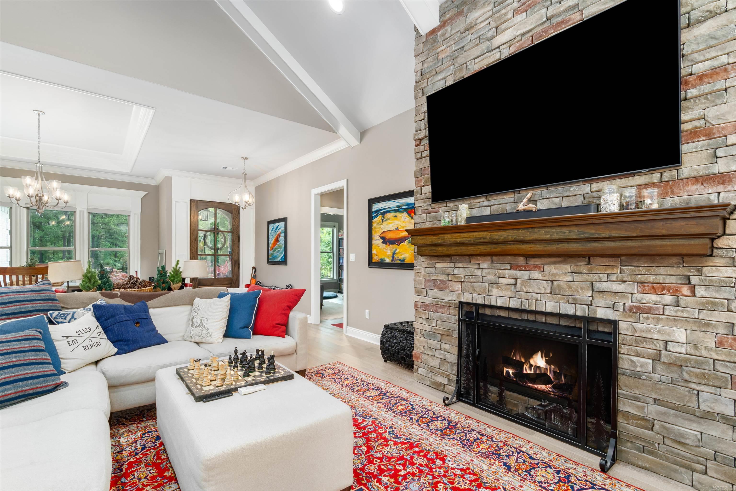LADERA - Residential