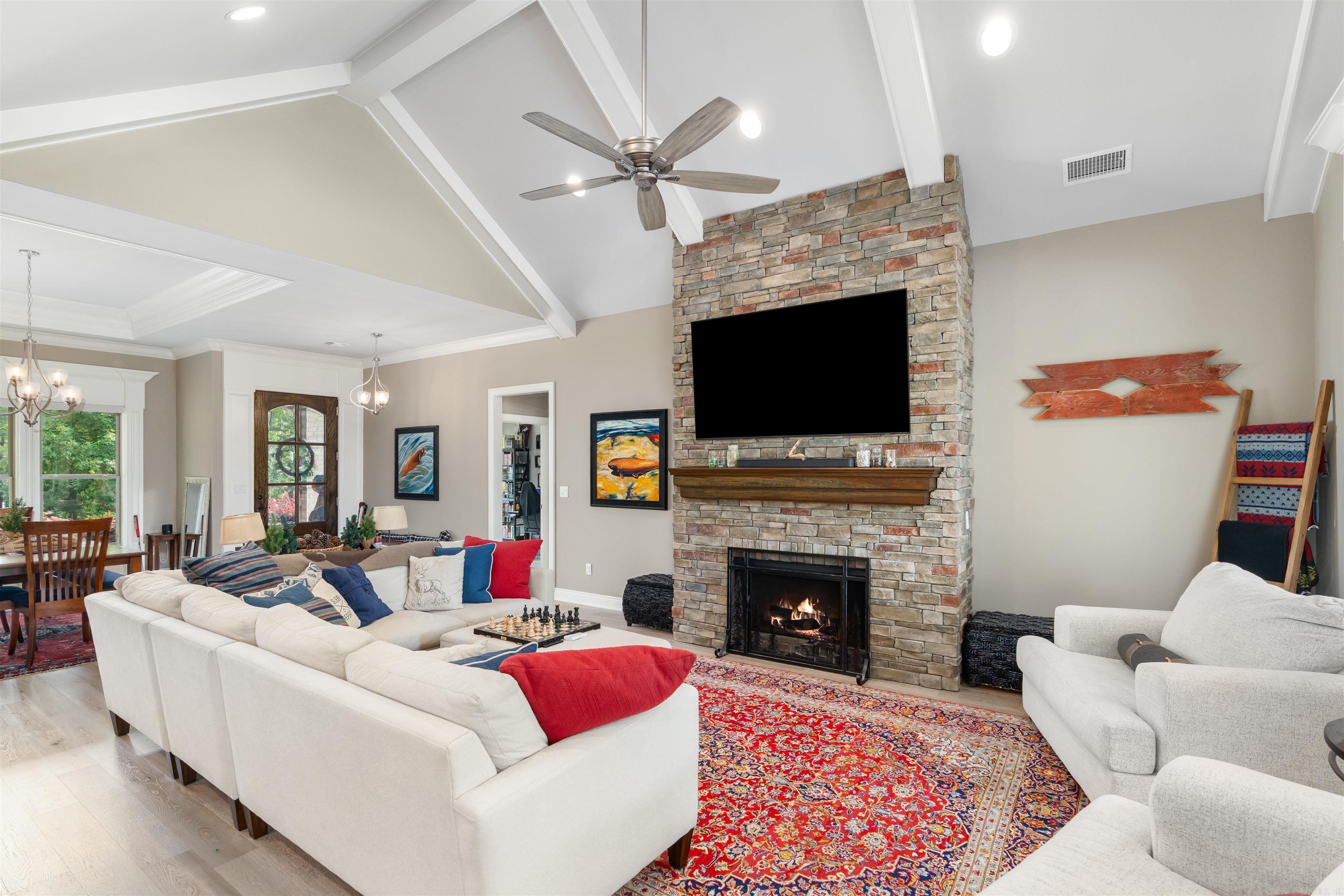 LADERA - Residential
