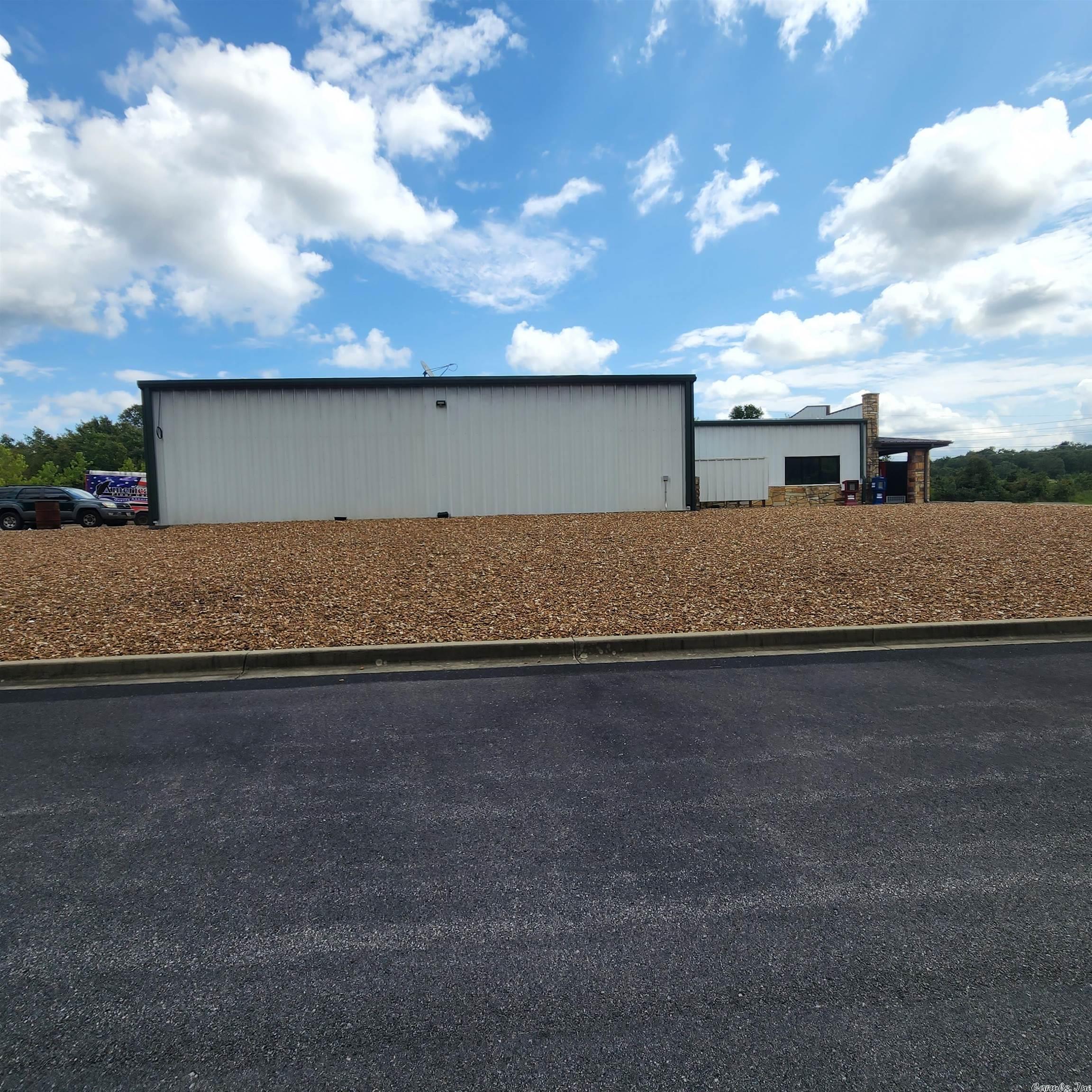 COMMERCIAL PARK ADDN - Commercial Sale