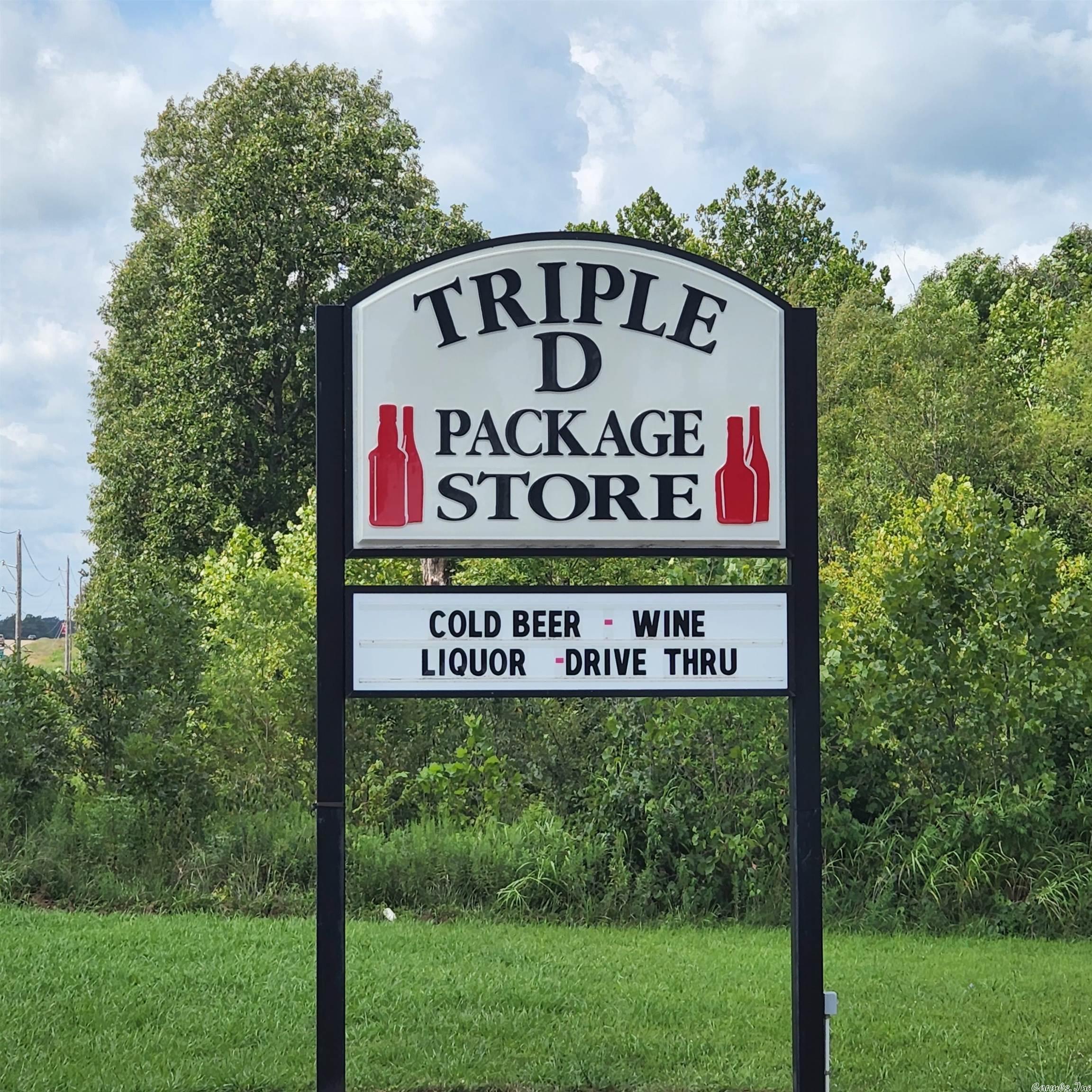 COMMERCIAL PARK ADDN - Commercial Sale