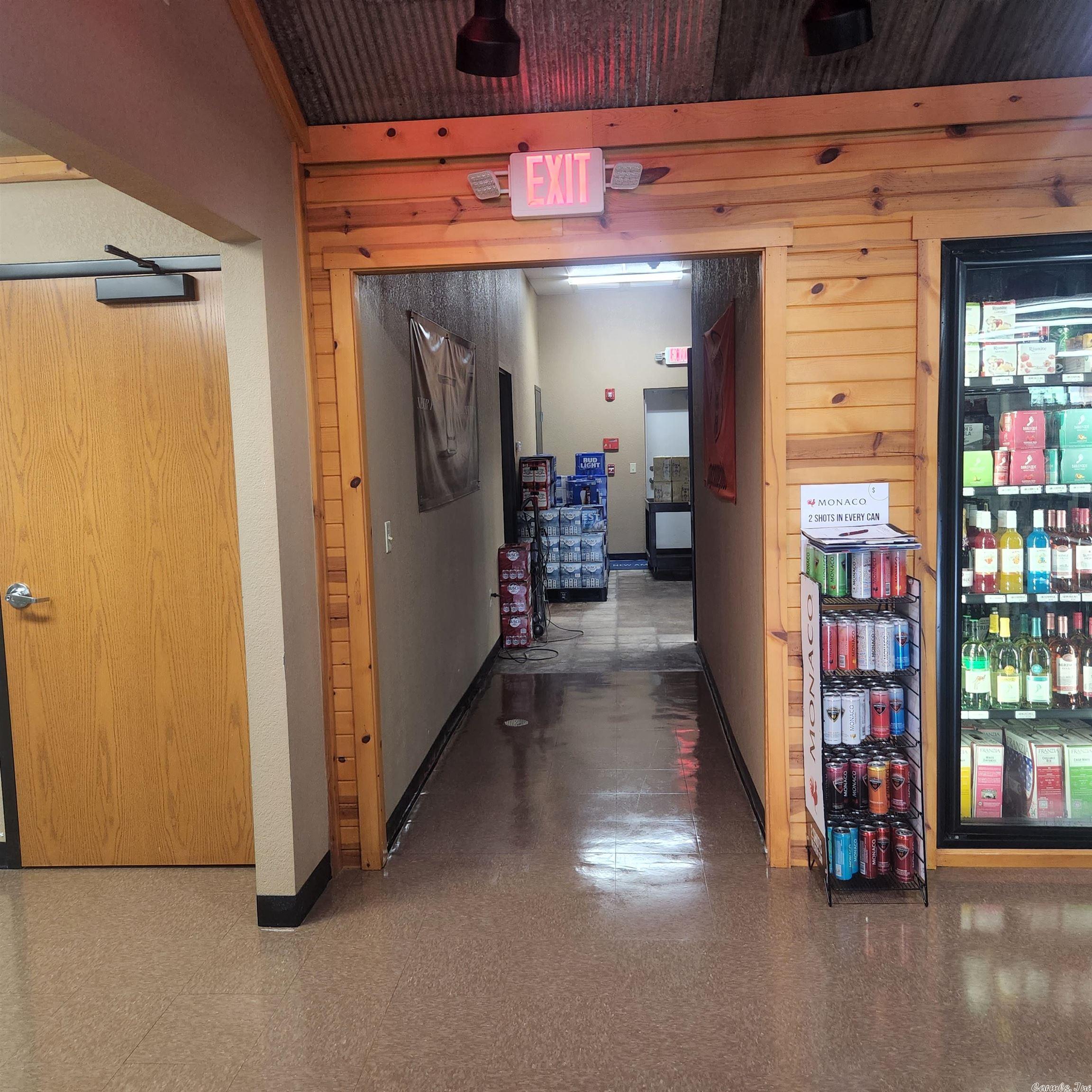 COMMERCIAL PARK ADDN - Commercial Sale