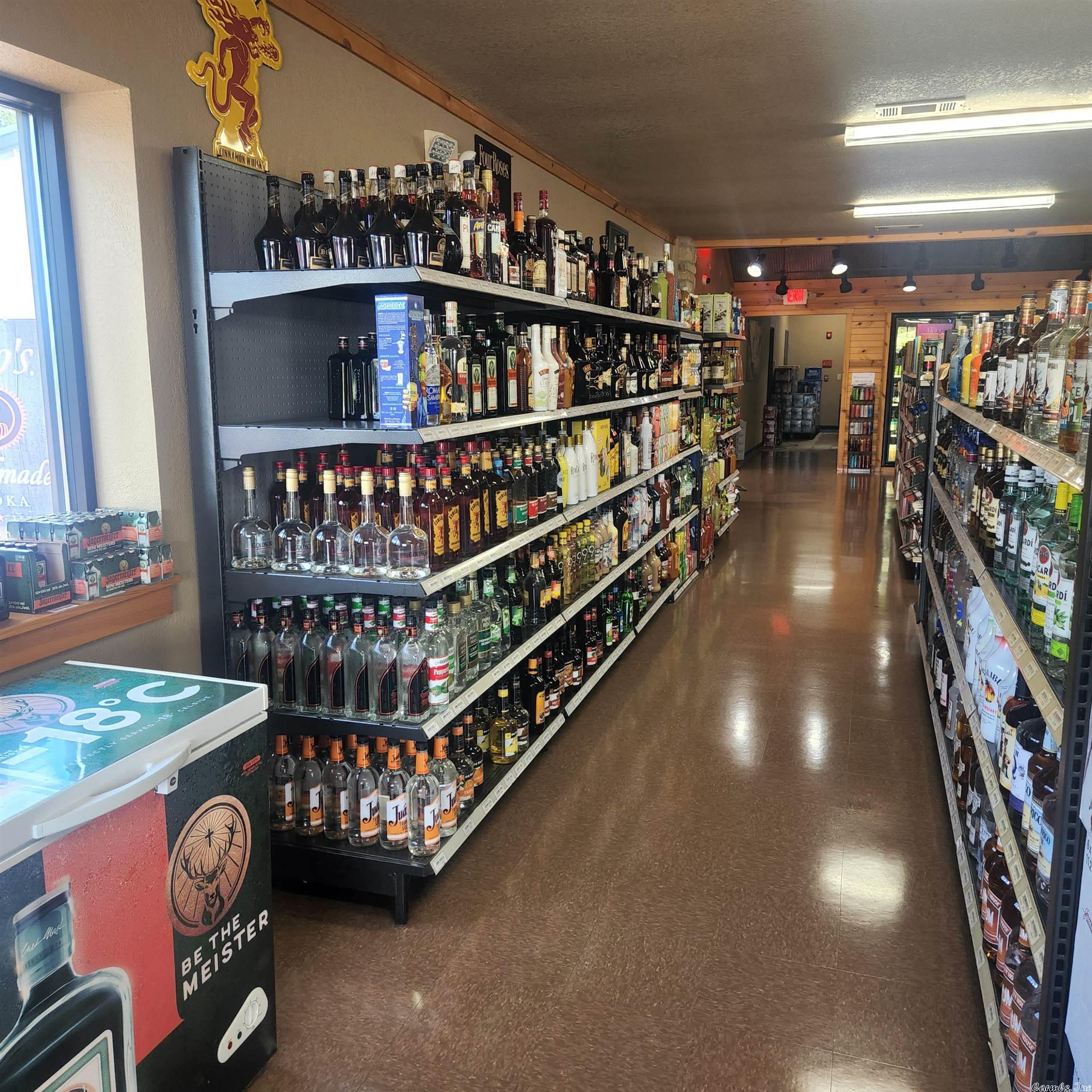 COMMERCIAL PARK ADDN - Commercial Sale