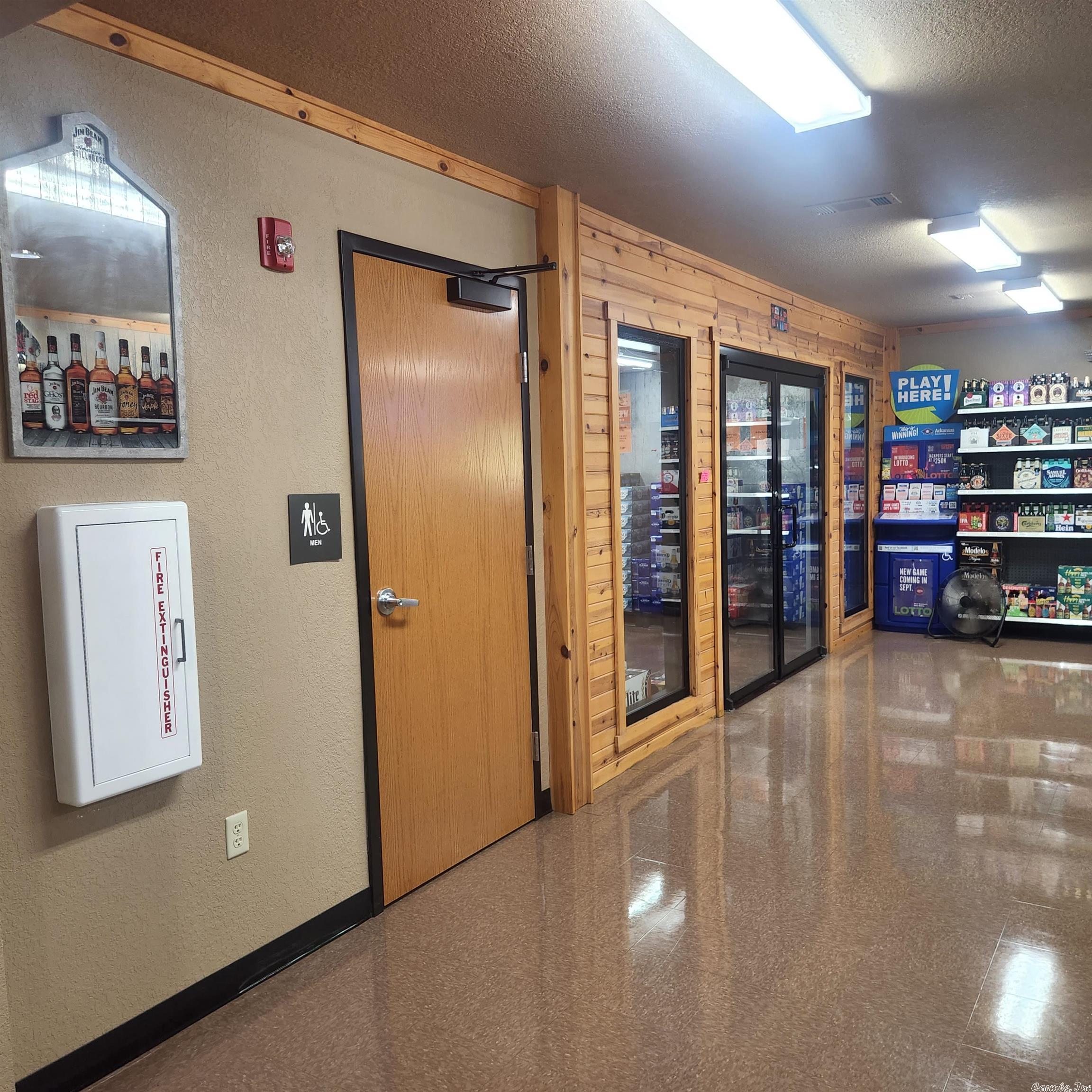 COMMERCIAL PARK ADDN - Commercial Sale