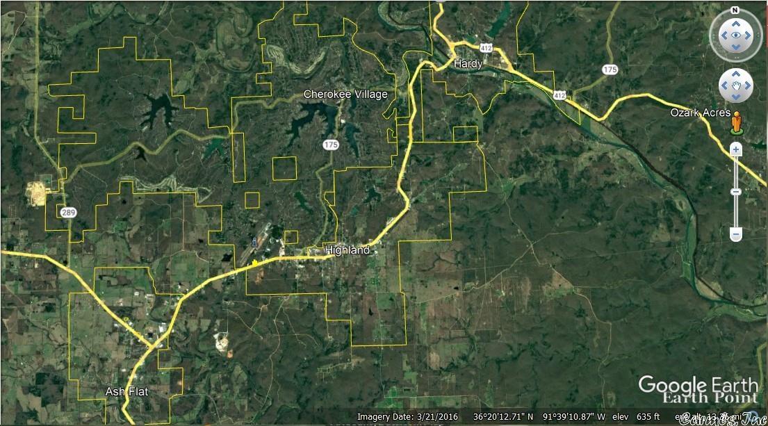 COMMERCIAL PARK ADDN - Commercial Sale
