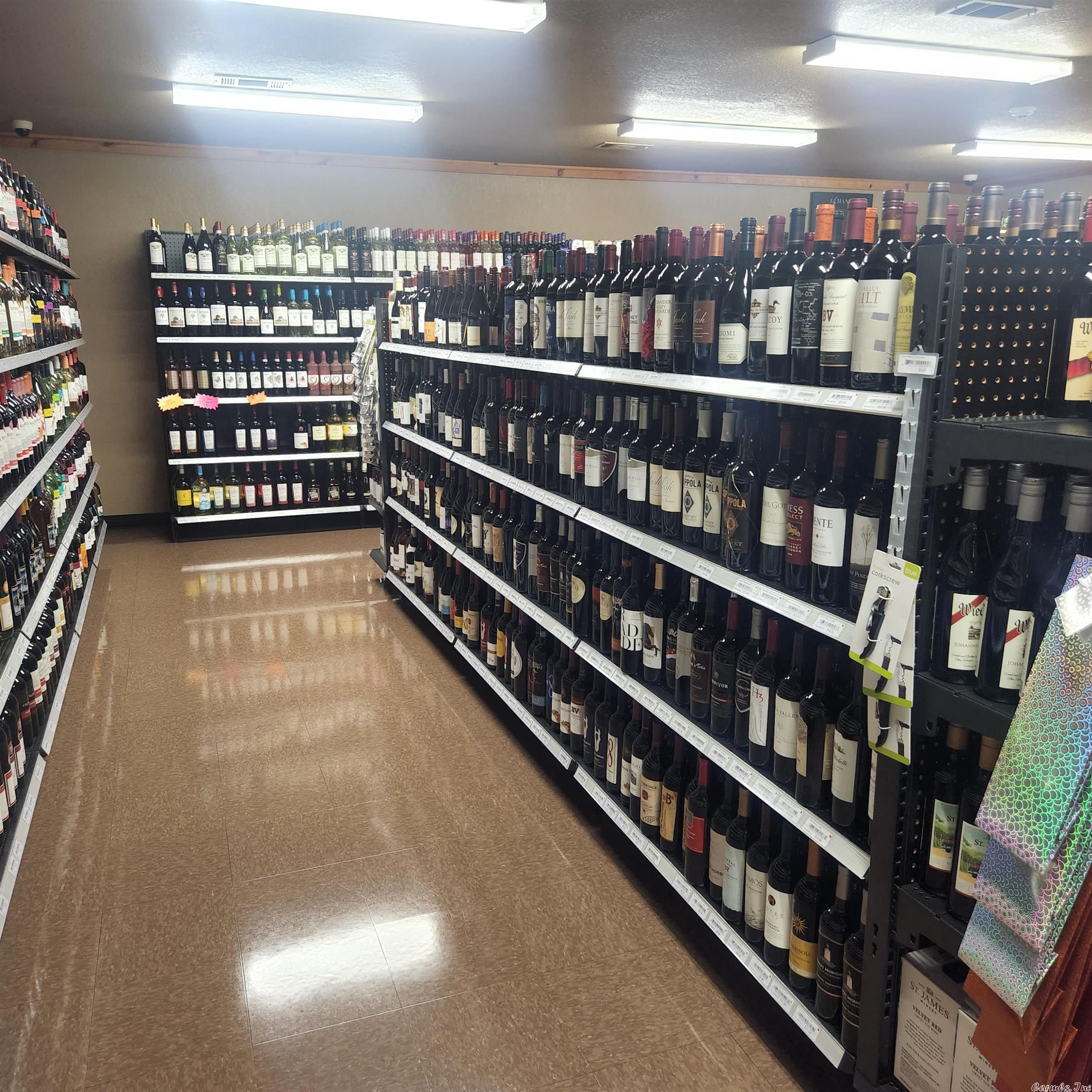 COMMERCIAL PARK ADDN - Commercial Sale