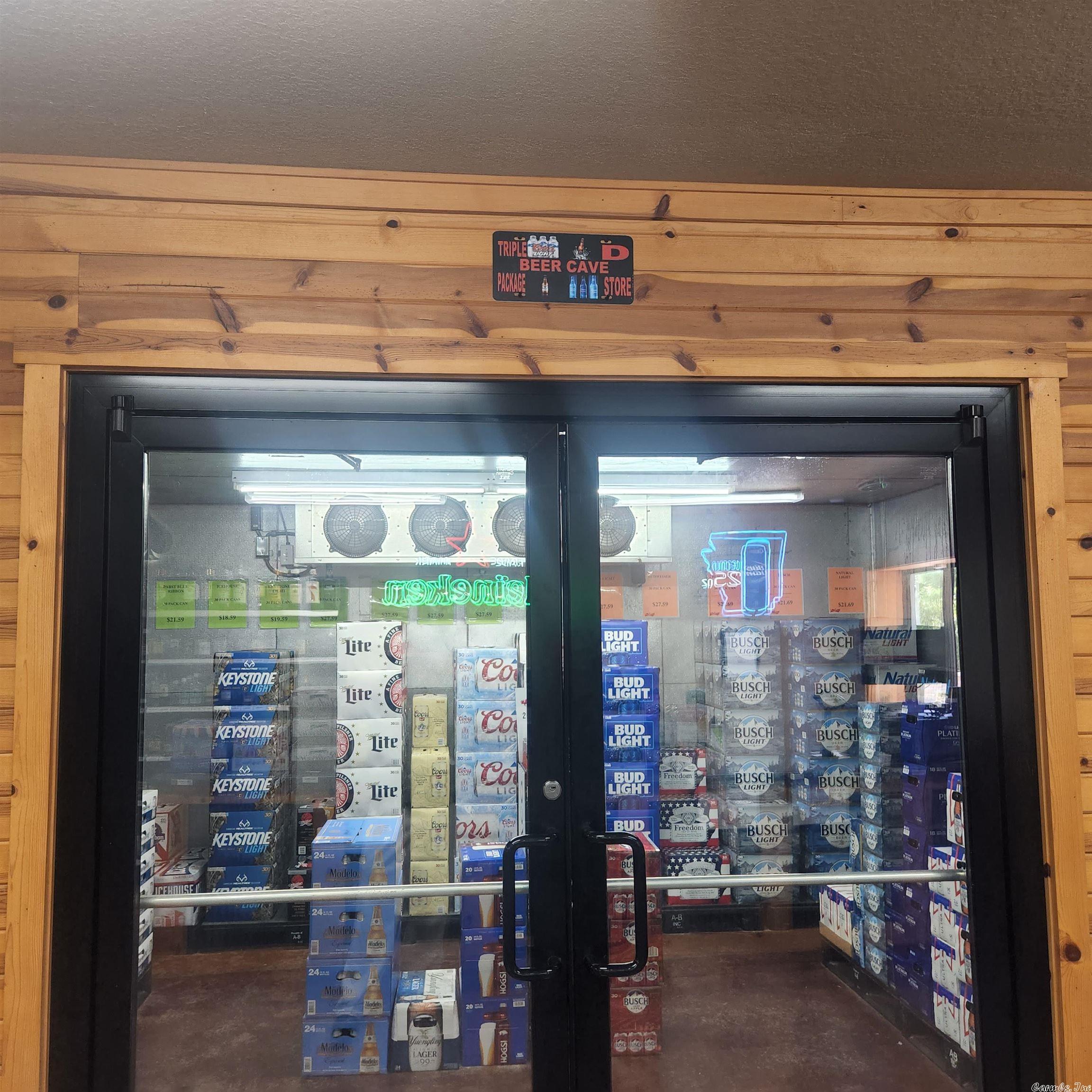 COMMERCIAL PARK ADDN - Commercial Sale