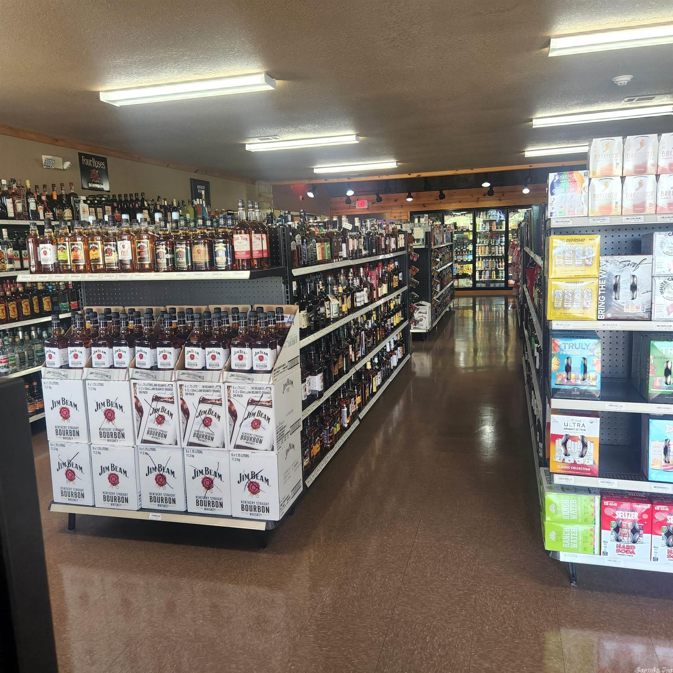 COMMERCIAL PARK ADDN - Commercial Sale
