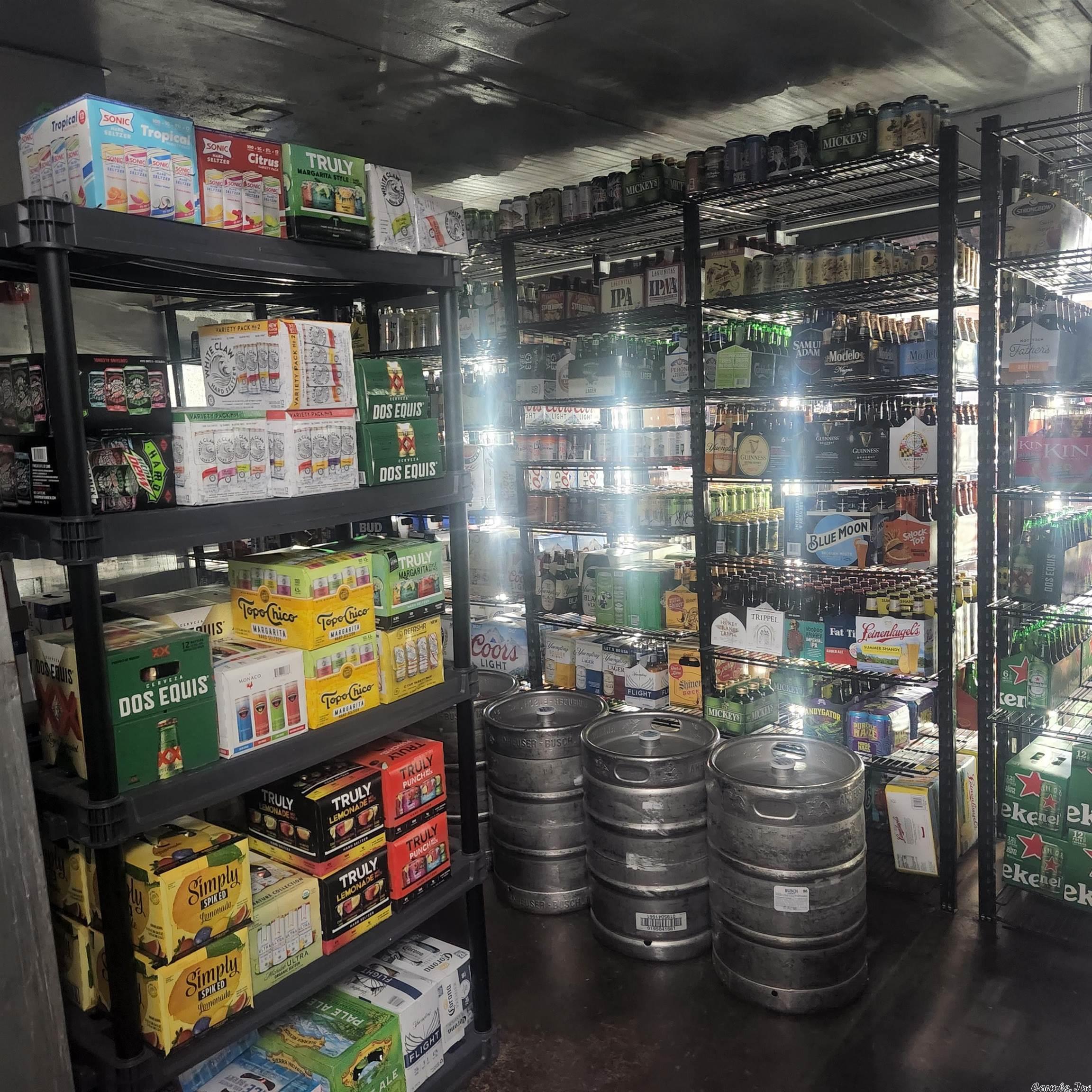COMMERCIAL PARK ADDN - Commercial Sale