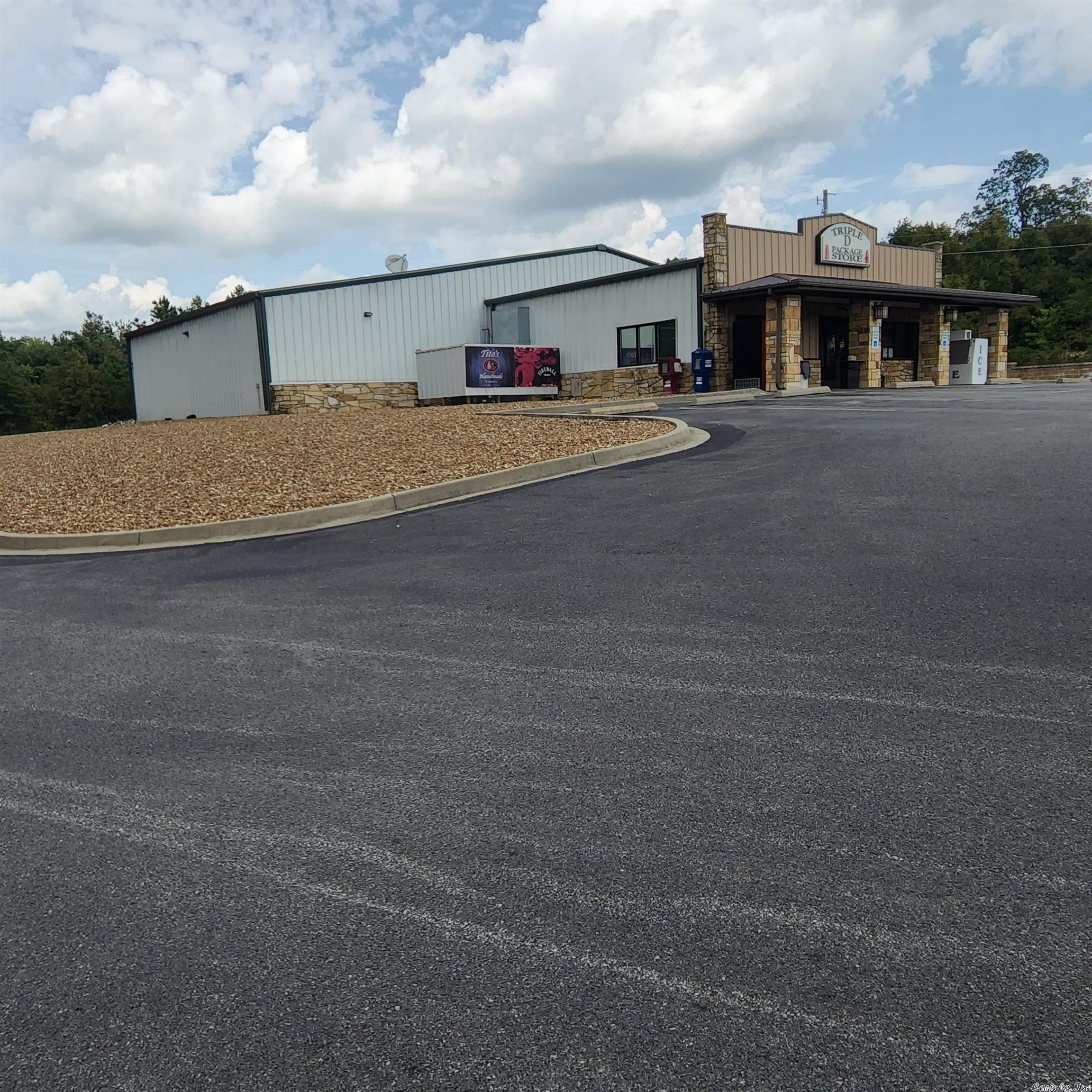 COMMERCIAL PARK ADDN - Commercial Sale