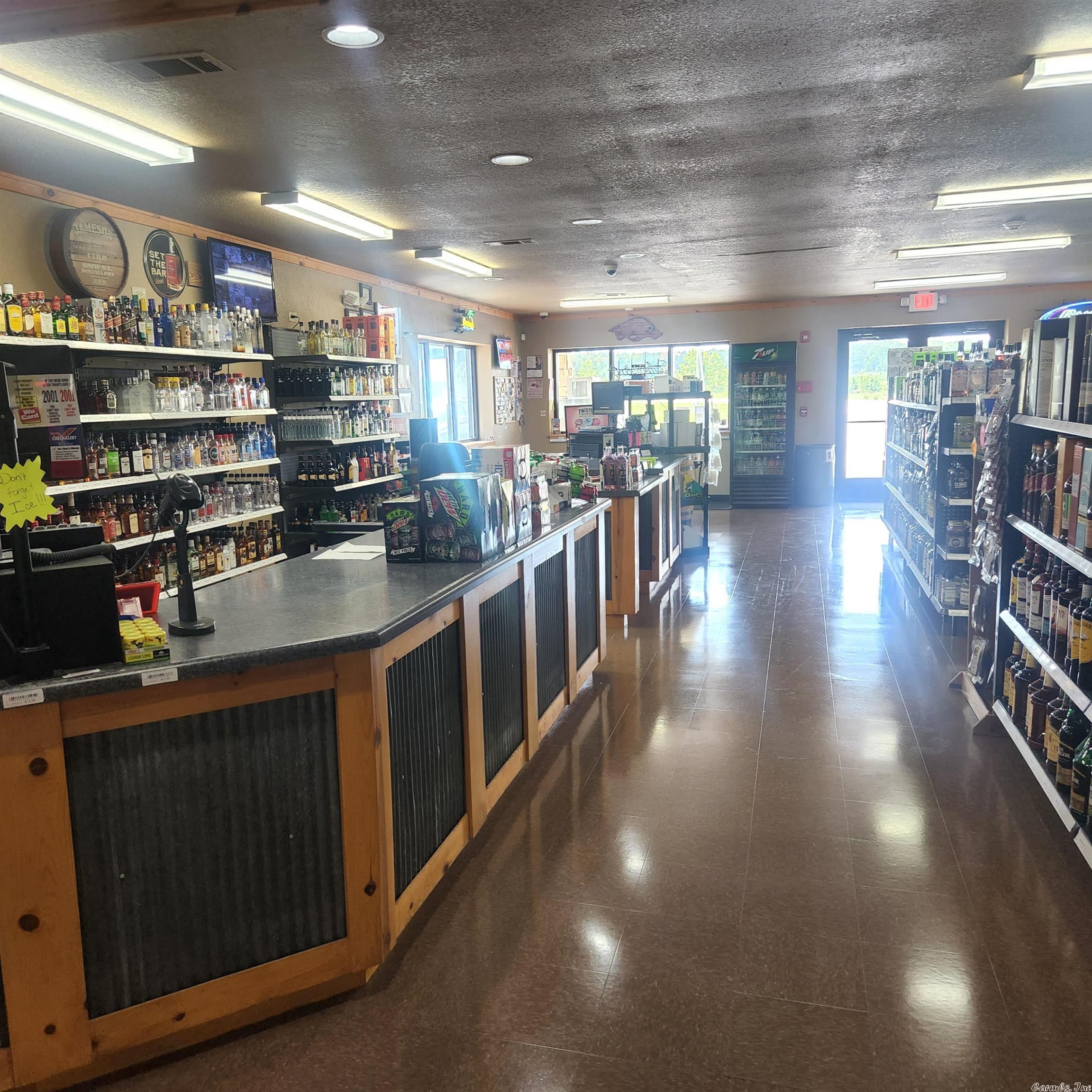 COMMERCIAL PARK ADDN - Commercial Sale