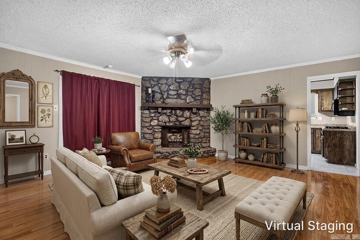 PLEASANT VIEW - Residential