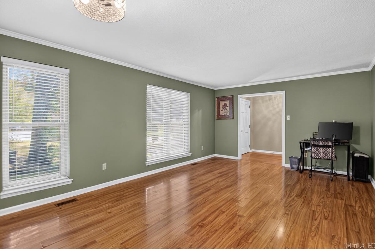 PLEASANT VIEW - Residential