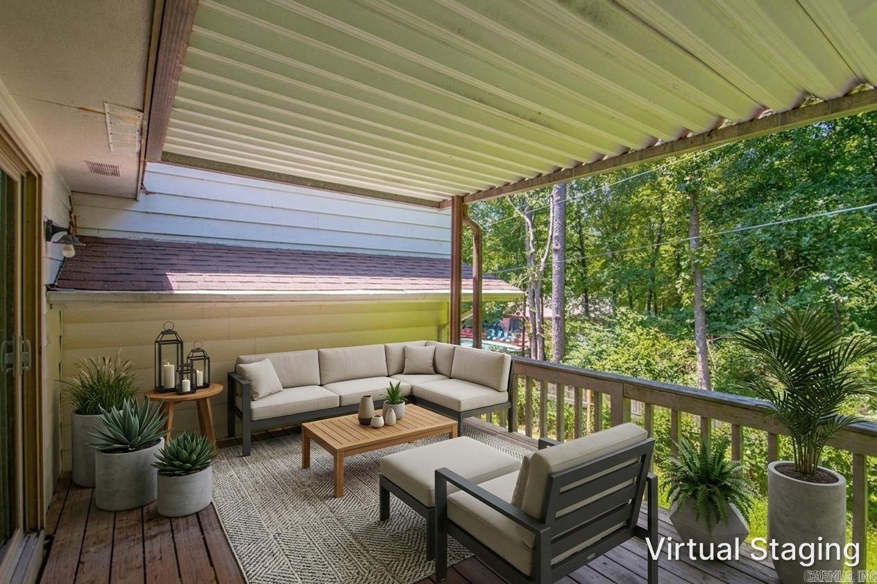 PLEASANT VIEW - Residential