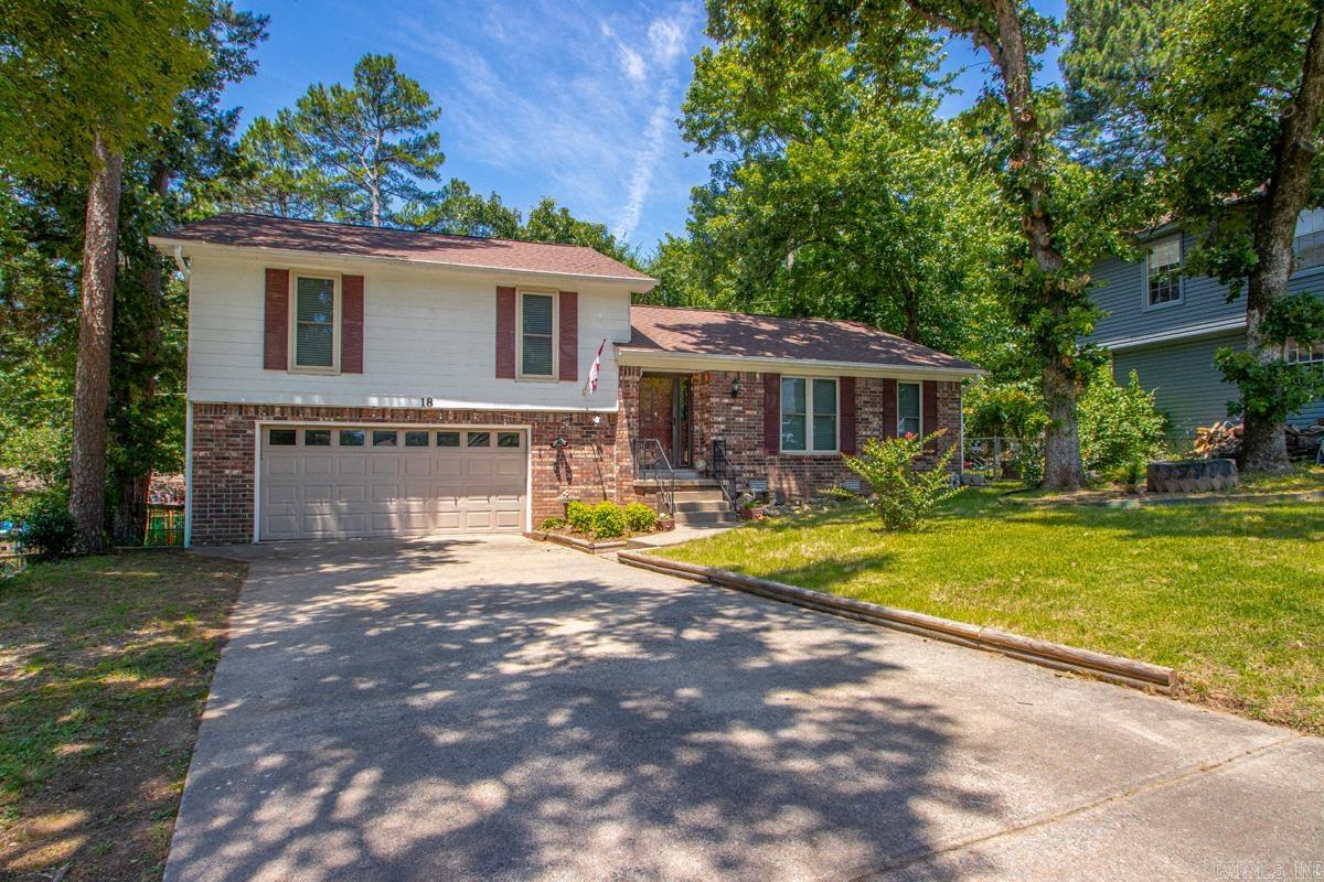 PLEASANT VIEW - Residential