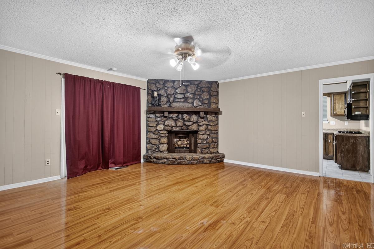 PLEASANT VIEW - Residential