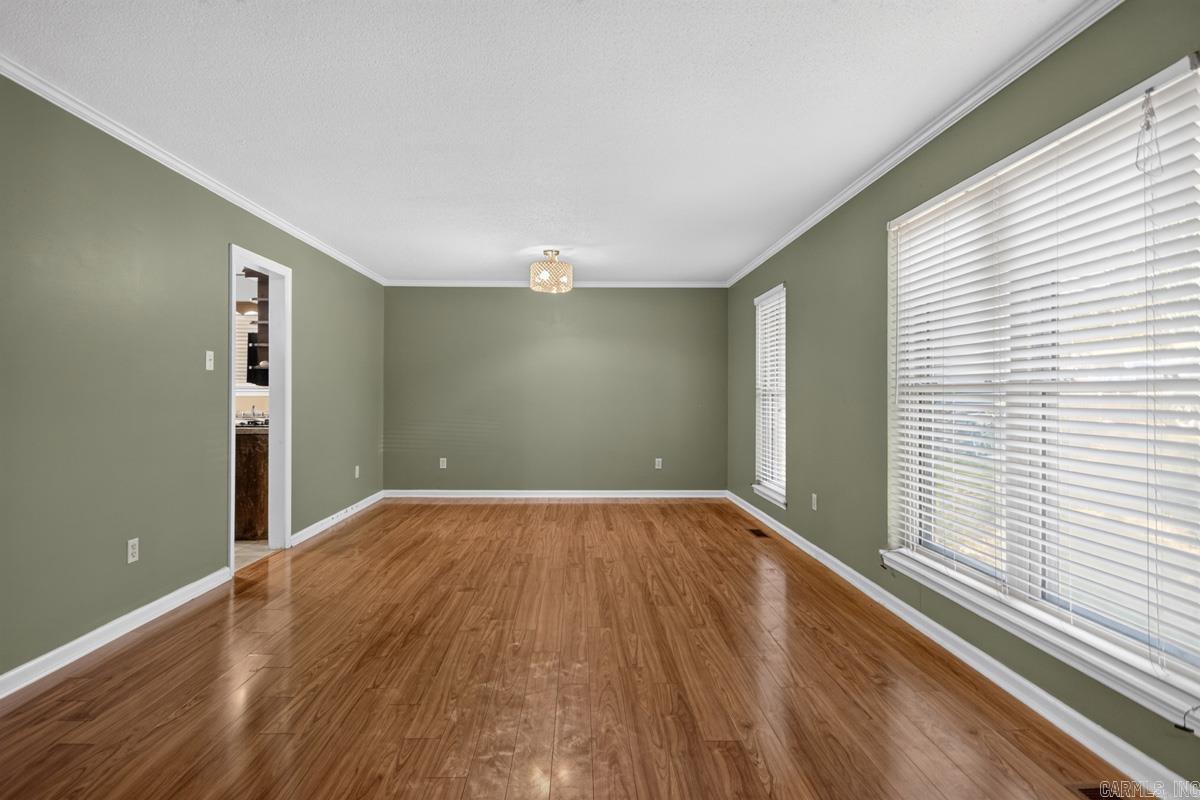 PLEASANT VIEW - Residential