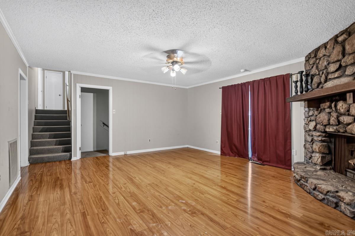 PLEASANT VIEW - Residential