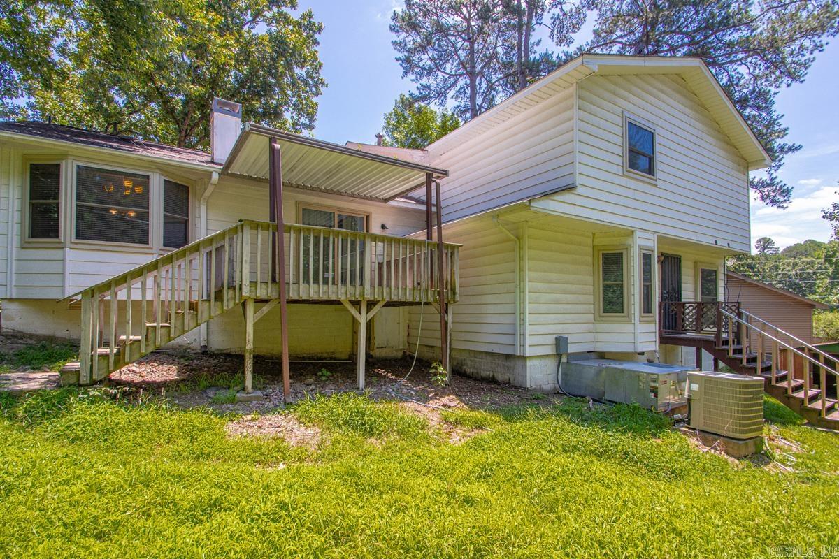 PLEASANT VIEW - Residential