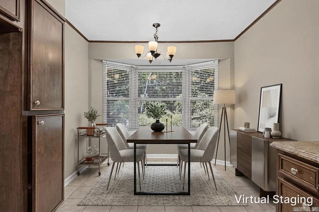 PLEASANT VIEW - Residential