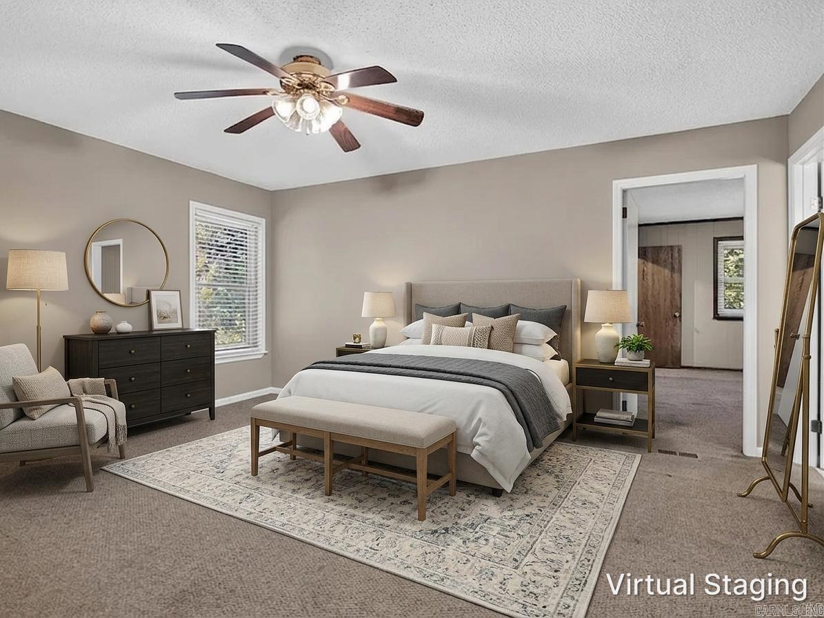 PLEASANT VIEW - Residential