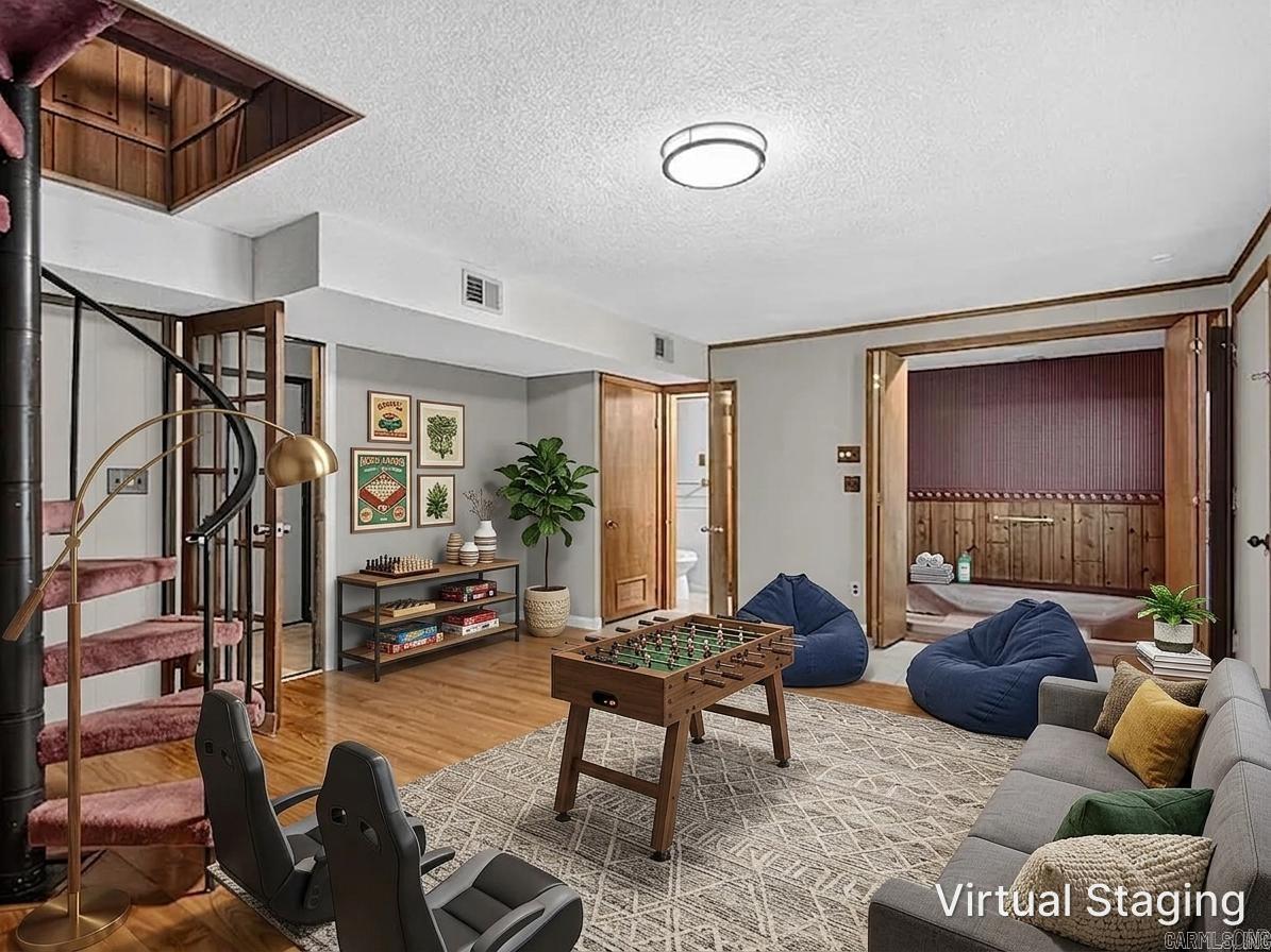 PLEASANT VIEW - Residential