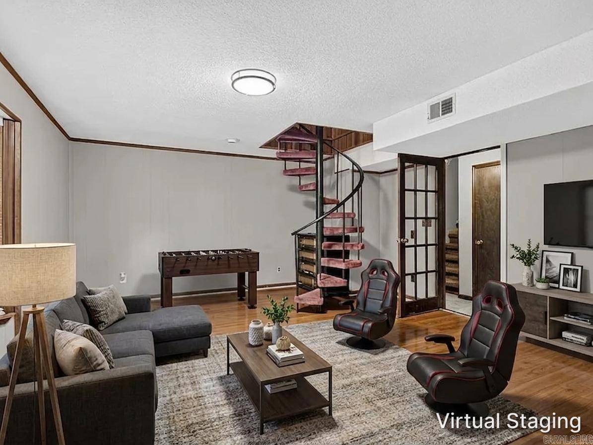 PLEASANT VIEW - Residential