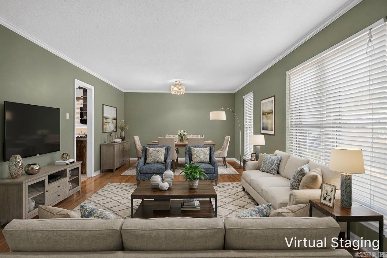 PLEASANT VIEW - Residential