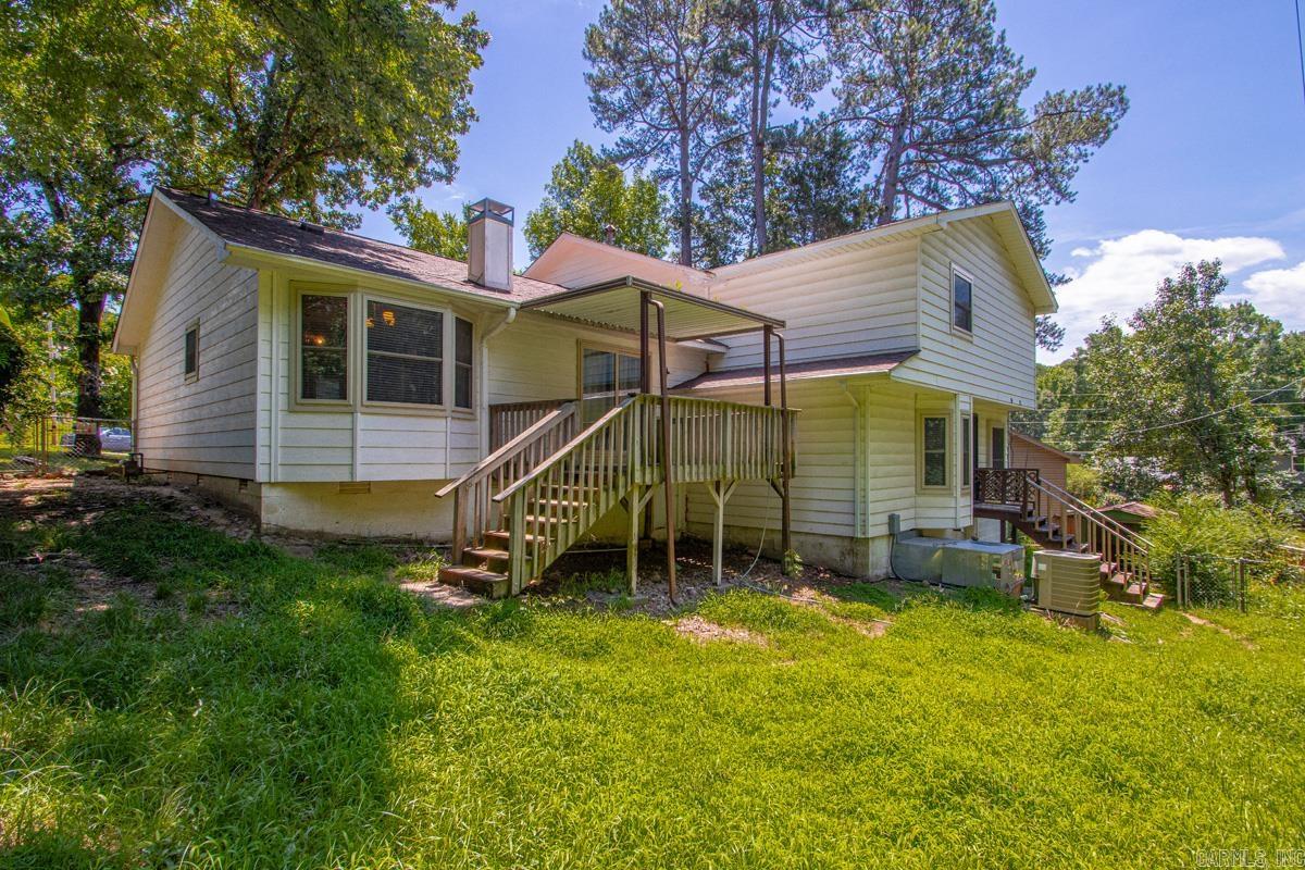 PLEASANT VIEW - Residential
