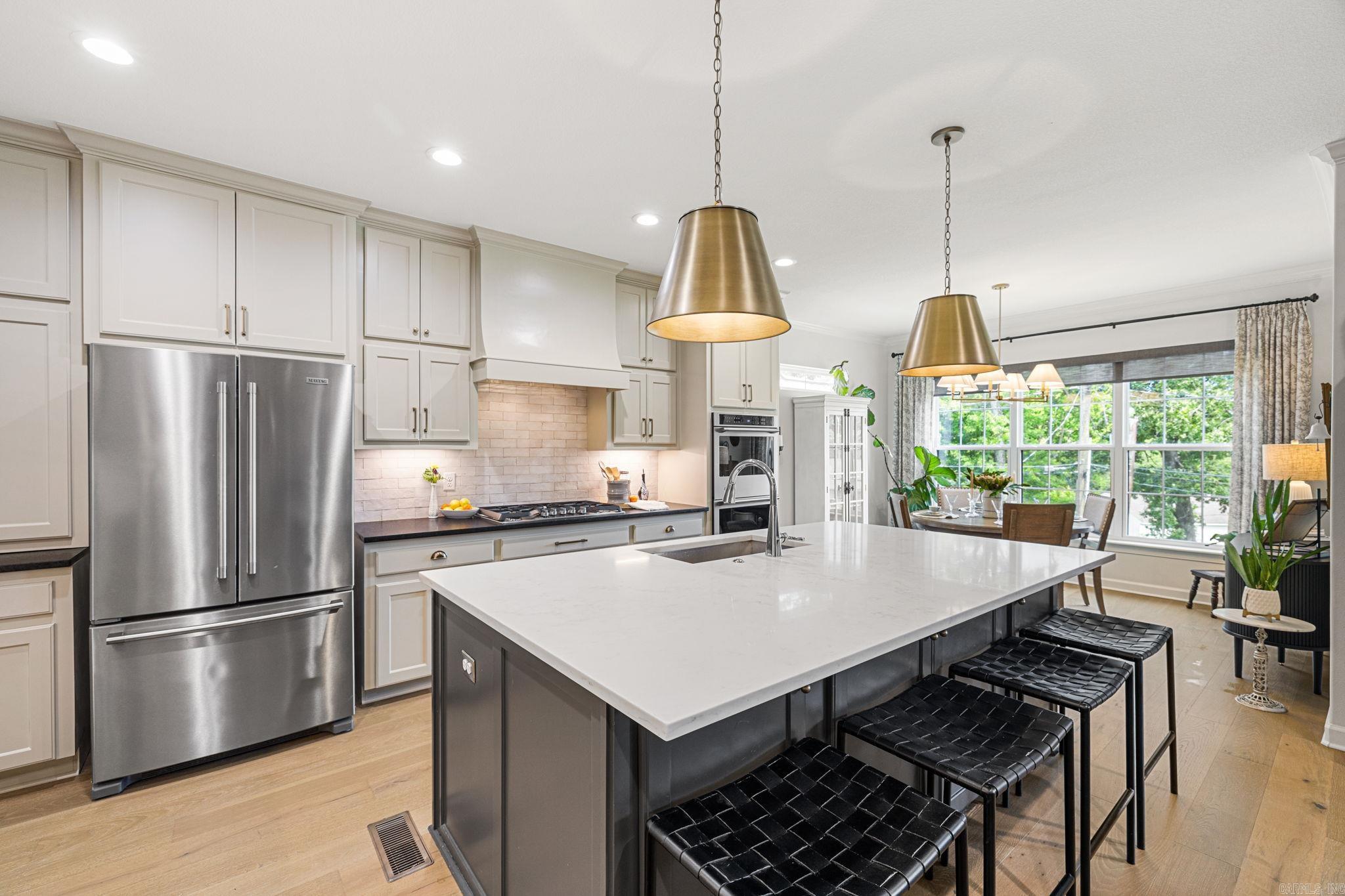 CAMMACK WOODS - Residential