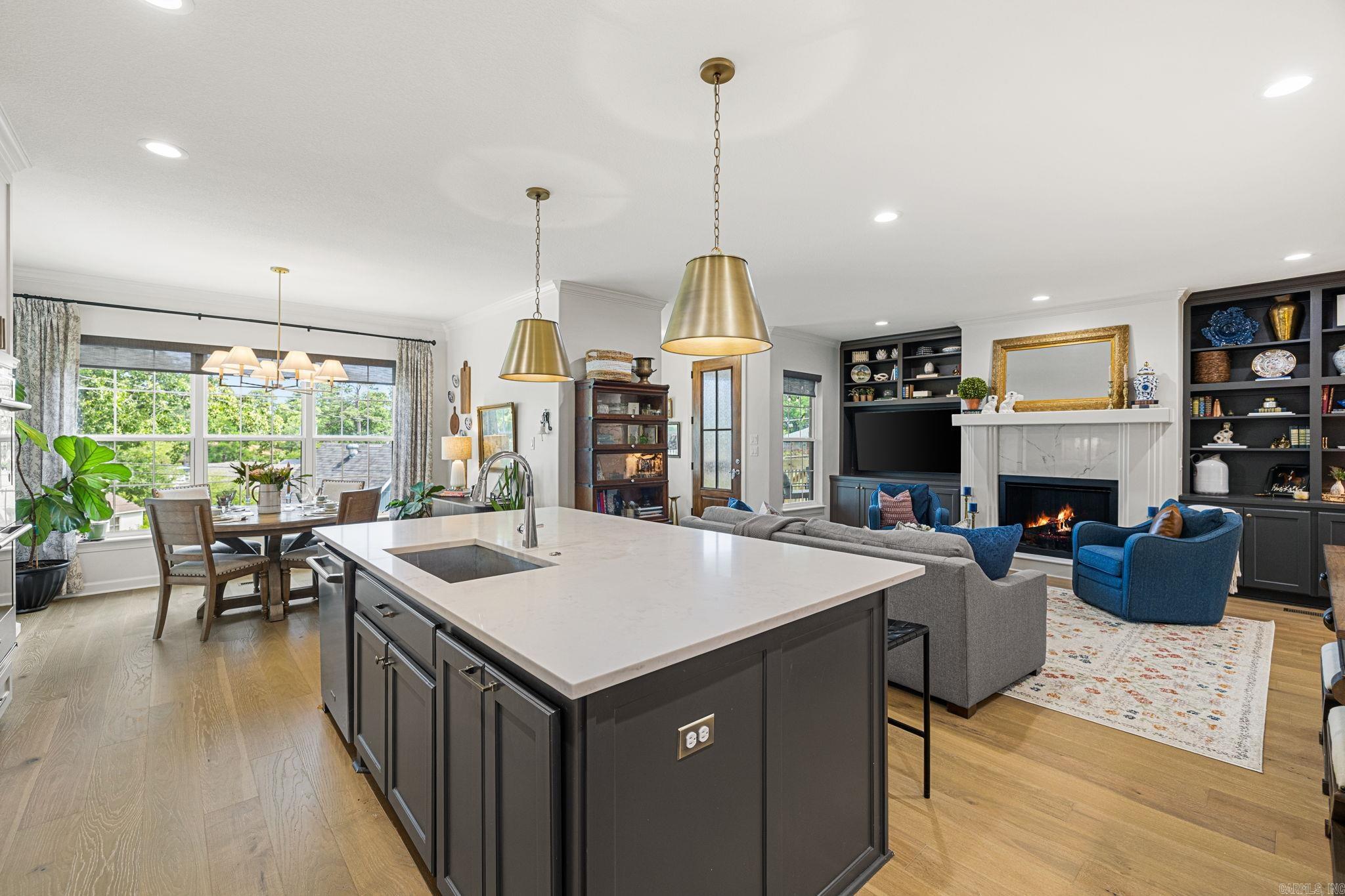 CAMMACK WOODS - Residential