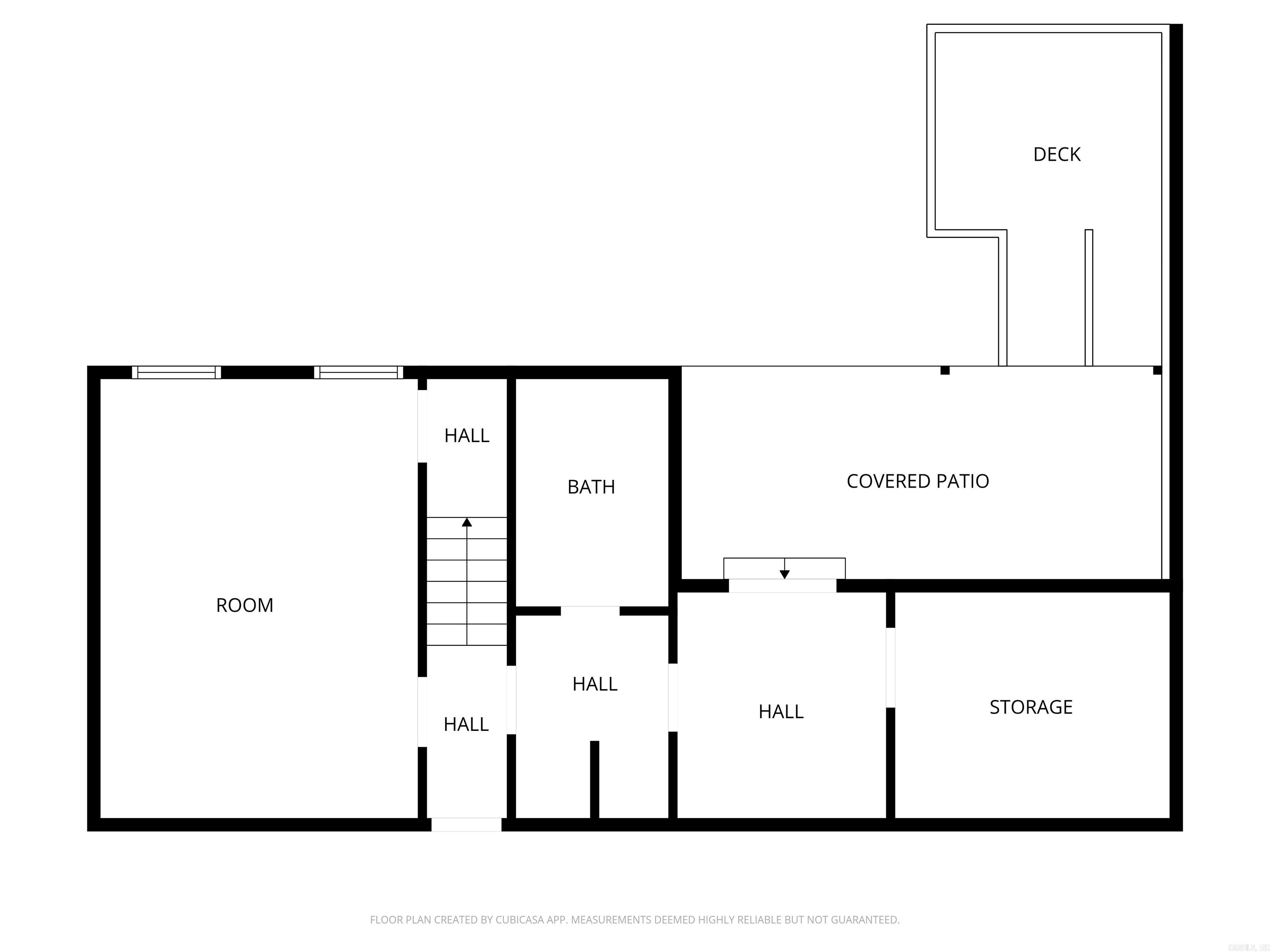 CAMMACK WOODS - Residential