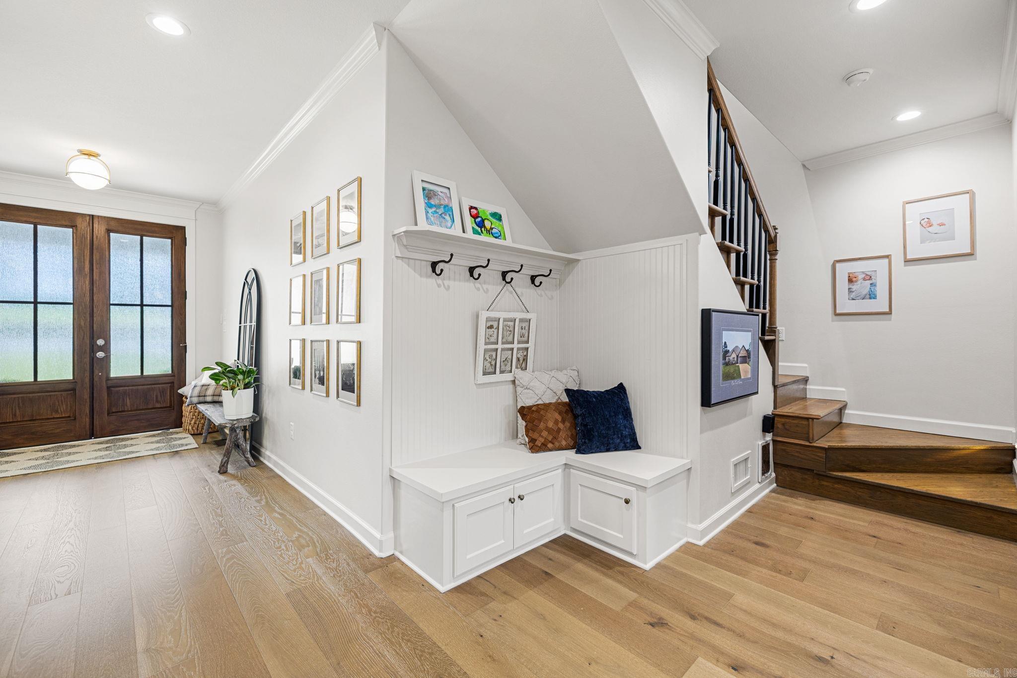 CAMMACK WOODS - Residential