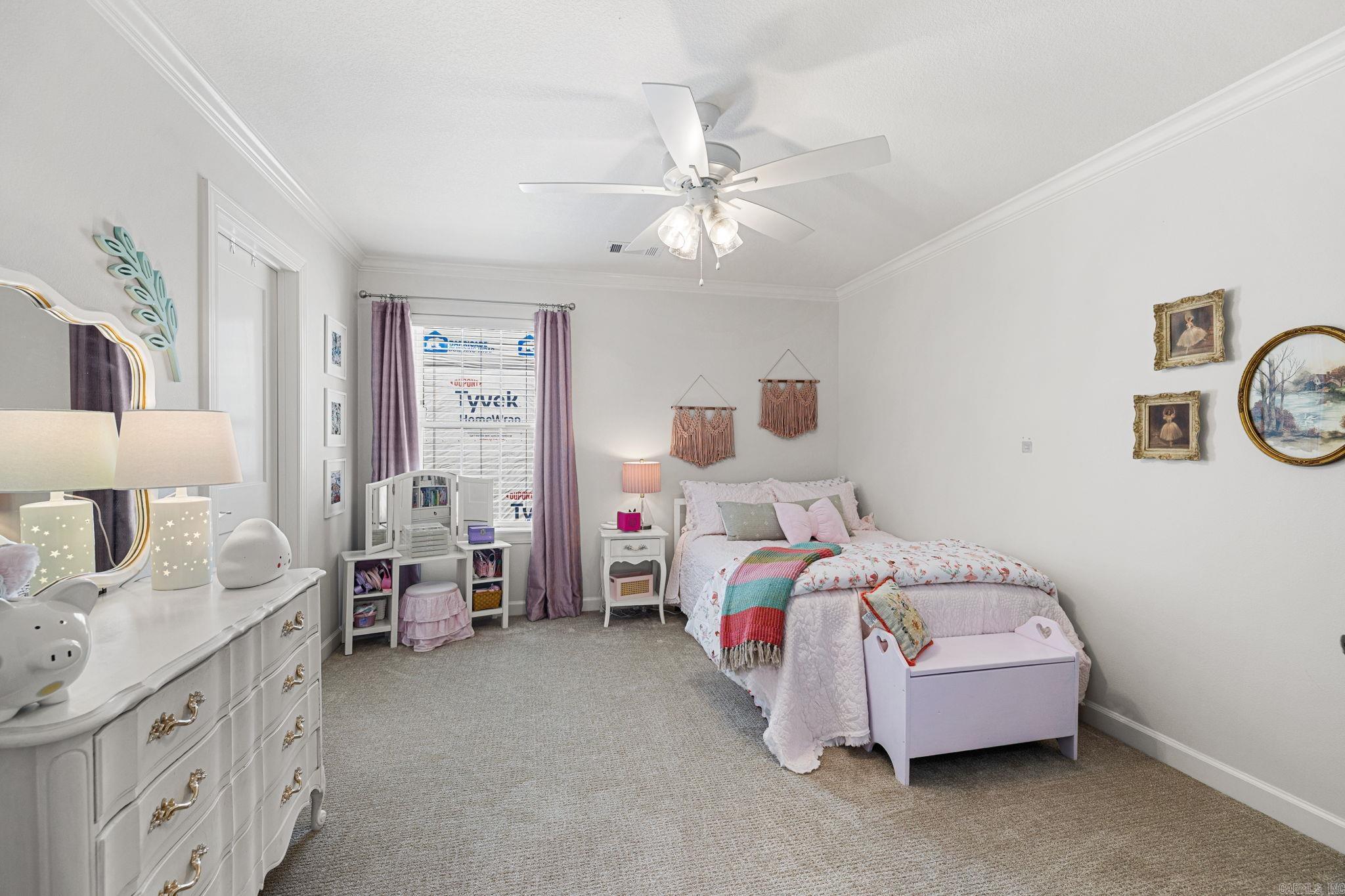 CAMMACK WOODS - Residential