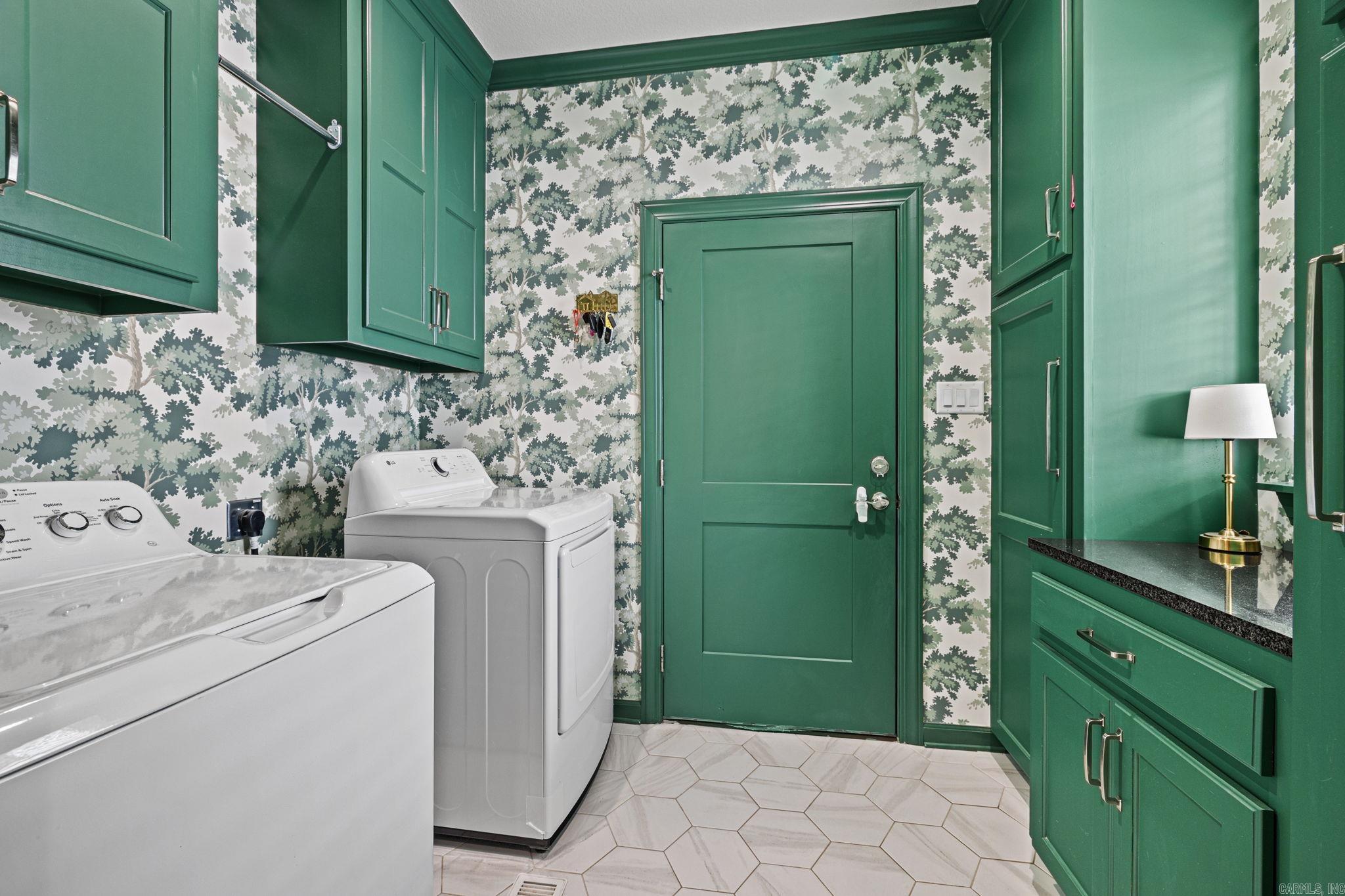 CAMMACK WOODS - Residential