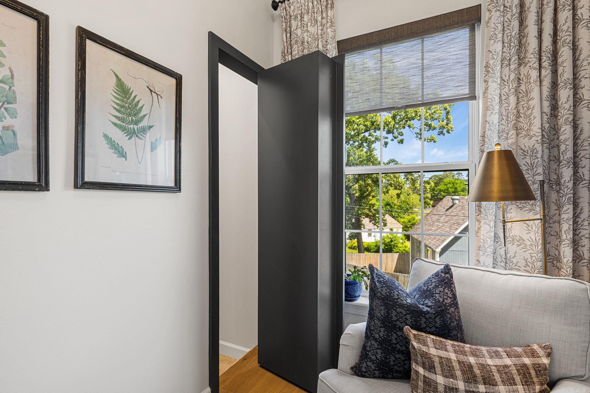 CAMMACK WOODS - Residential