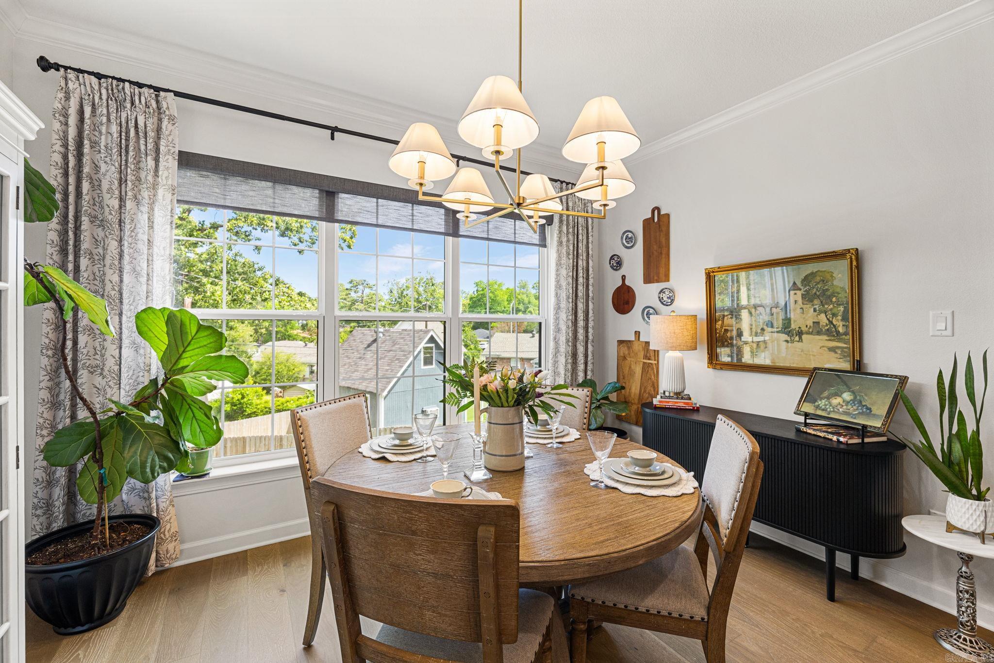 CAMMACK WOODS - Residential