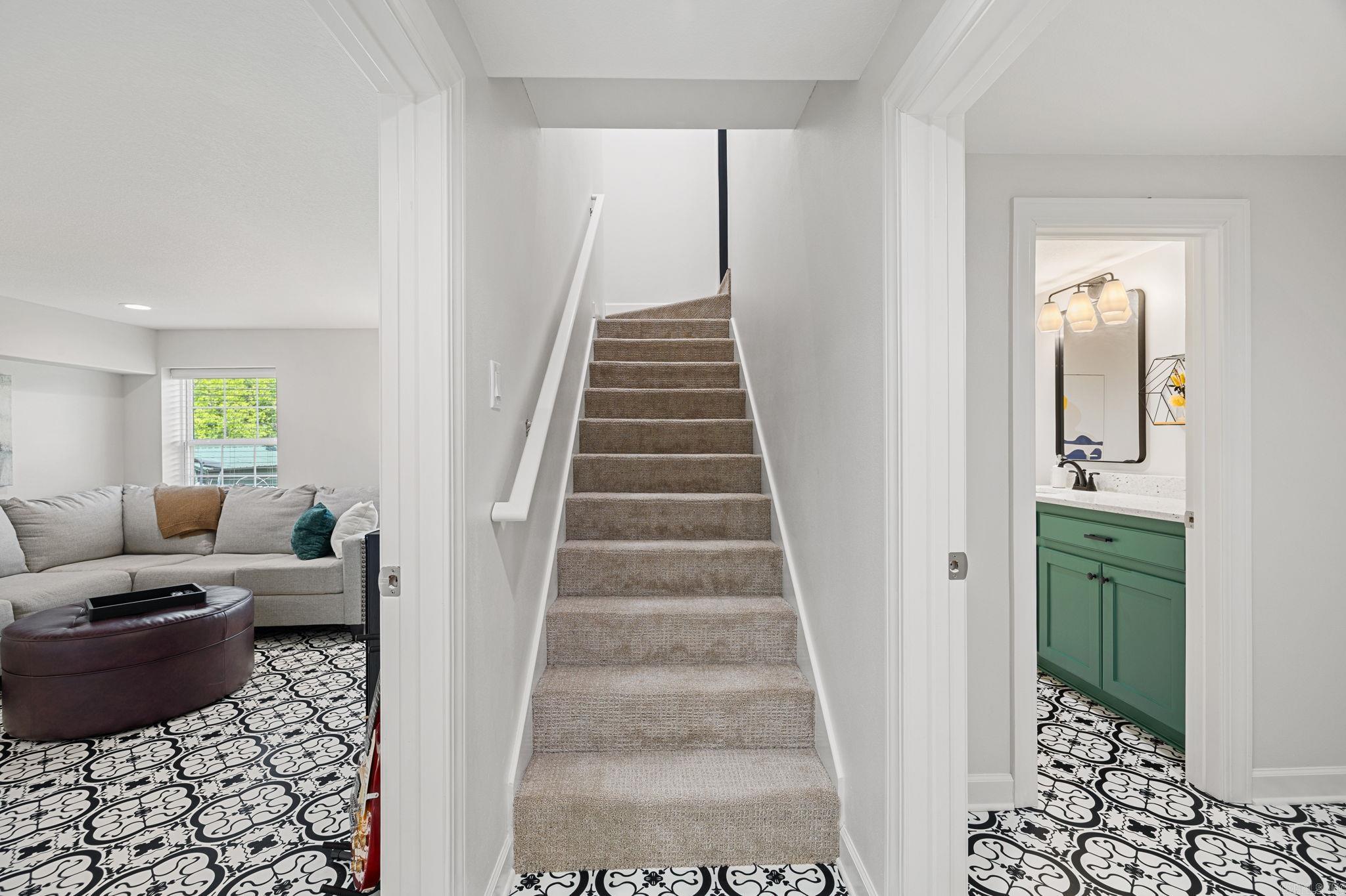 CAMMACK WOODS - Residential