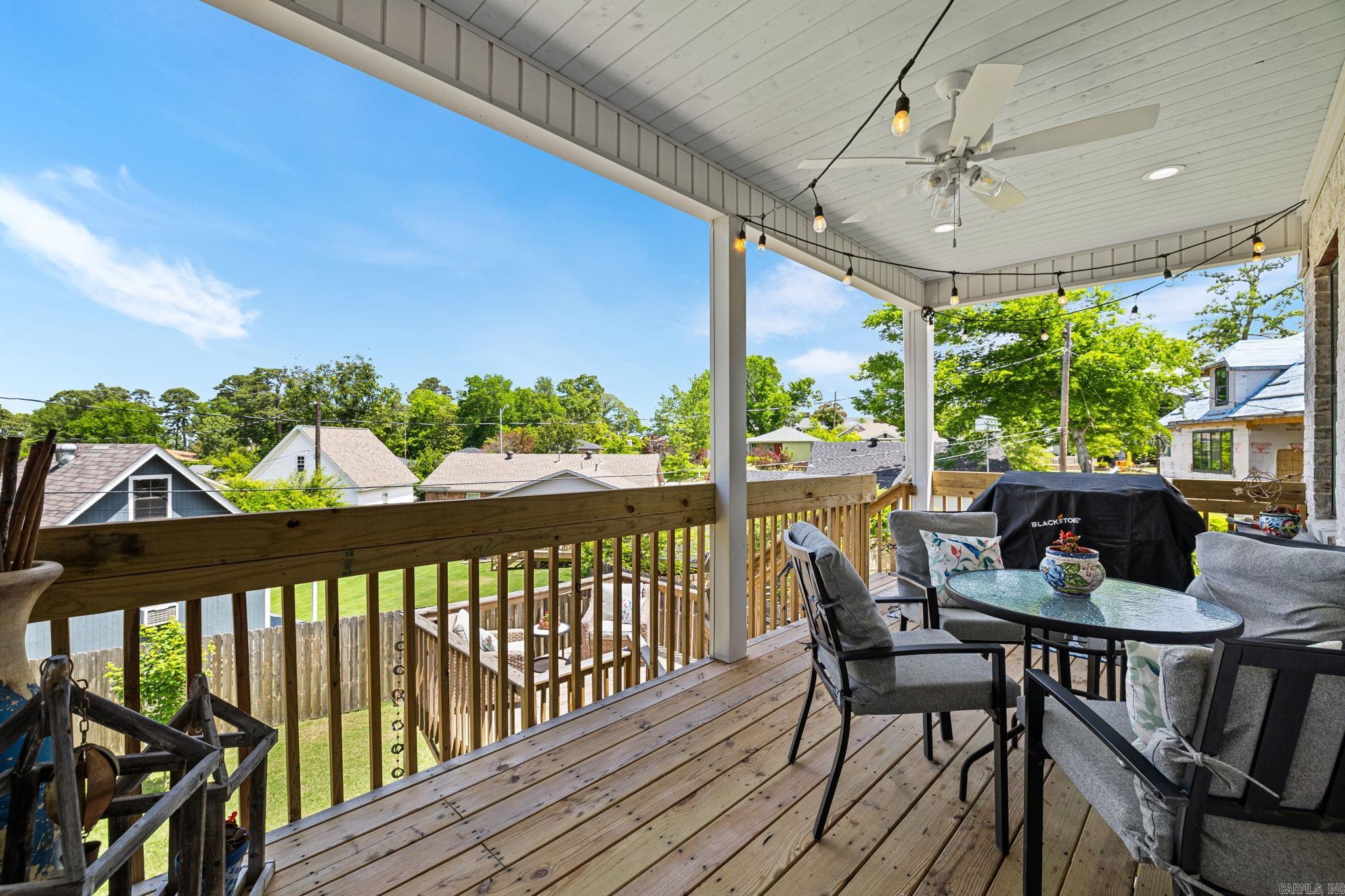 CAMMACK WOODS - Residential
