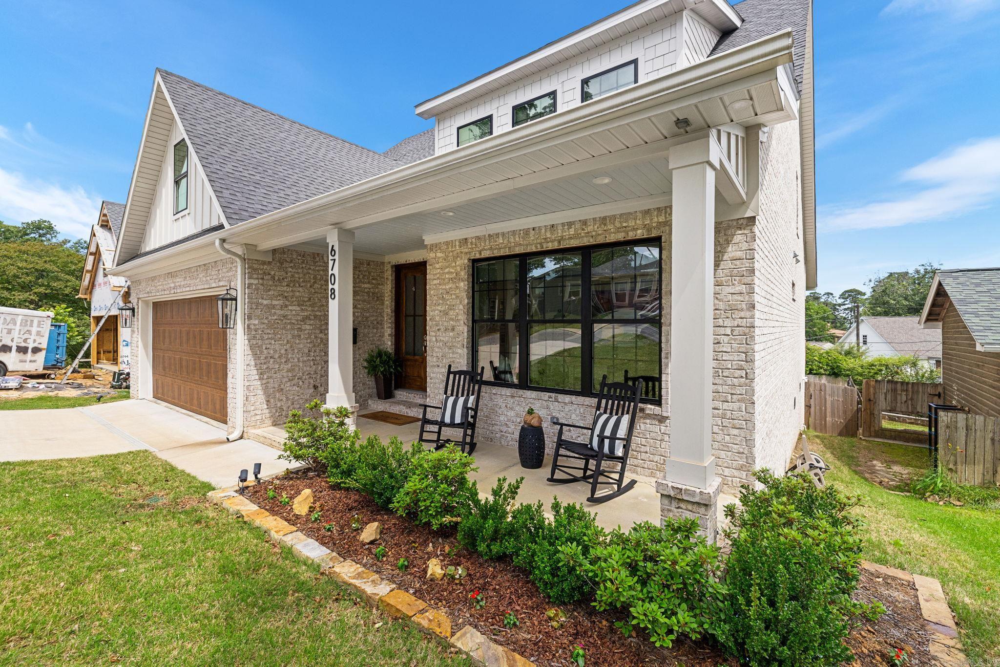 CAMMACK WOODS - Residential